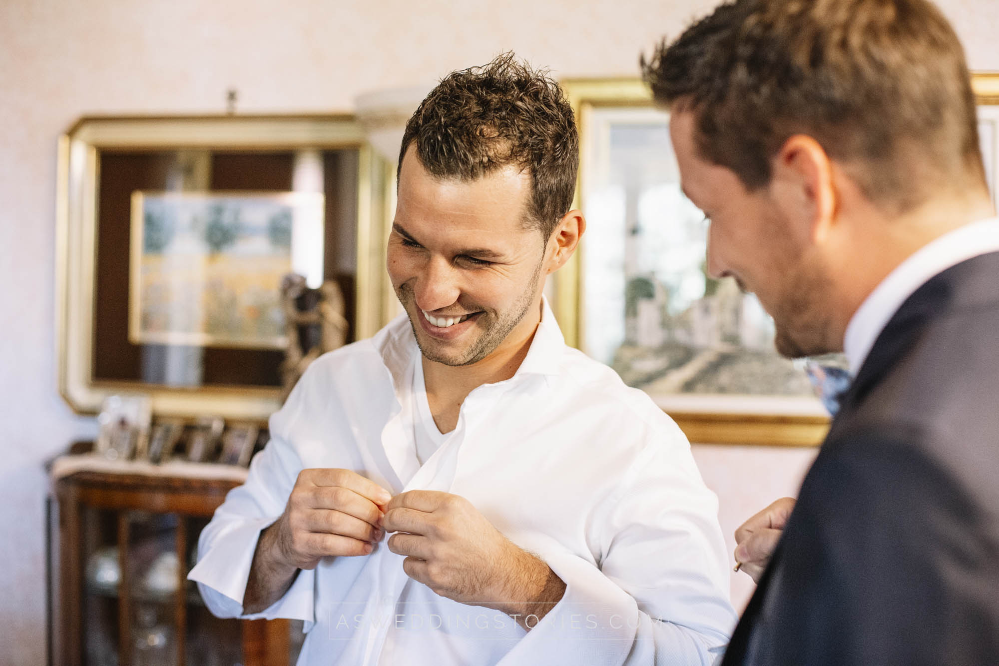 Foto  Scorzé Filanda Motta Eros e Giulia