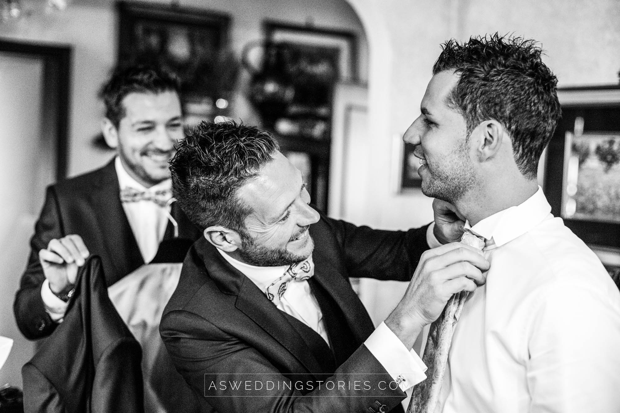 Foto  Scorzé Filanda Motta Eros e Giulia