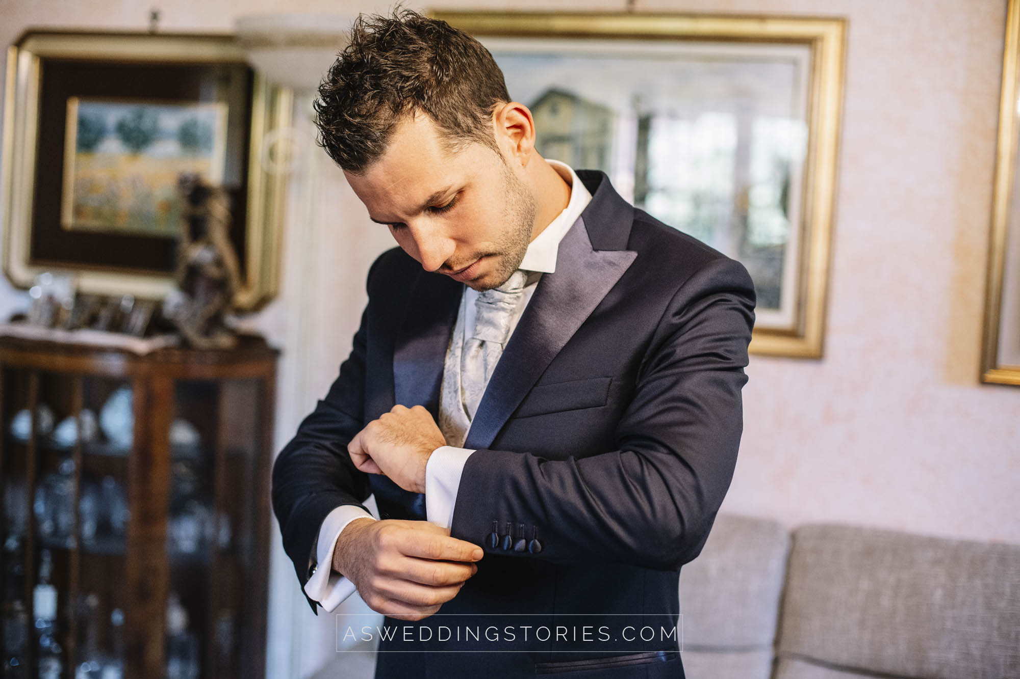 Foto  Scorzé Filanda Motta Eros e Giulia