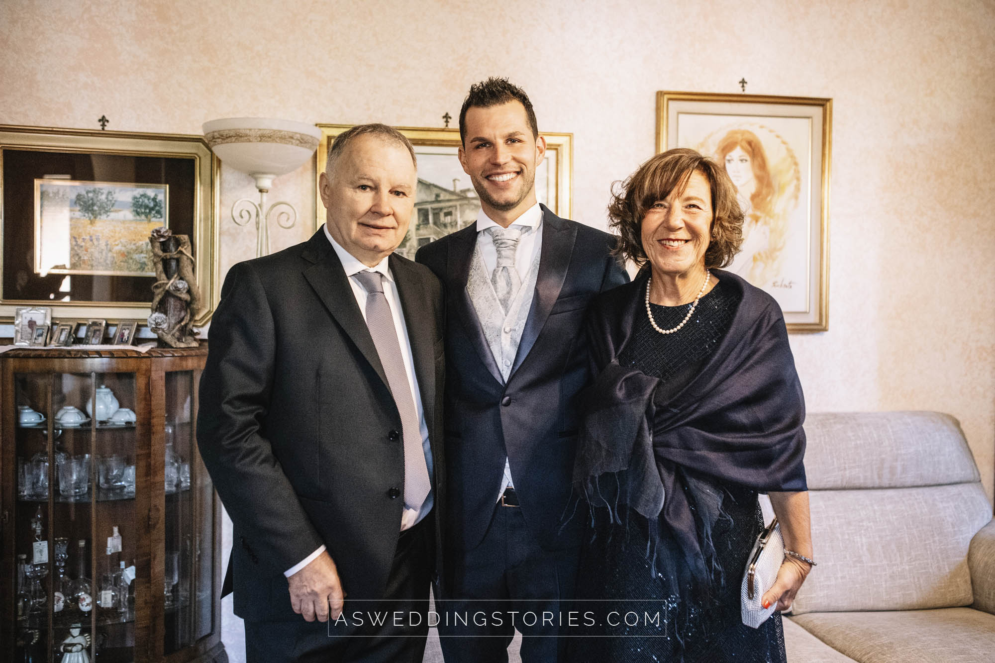 Foto  Scorzé Filanda Motta Eros e Giulia