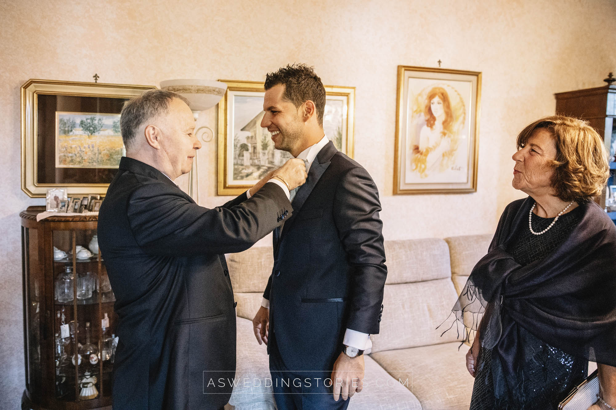 Foto  Scorzé Filanda Motta Eros e Giulia