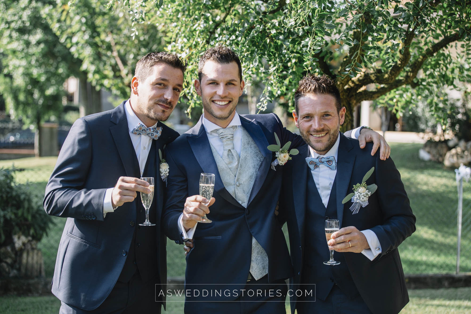 Foto  Scorzé Filanda Motta Eros e Giulia