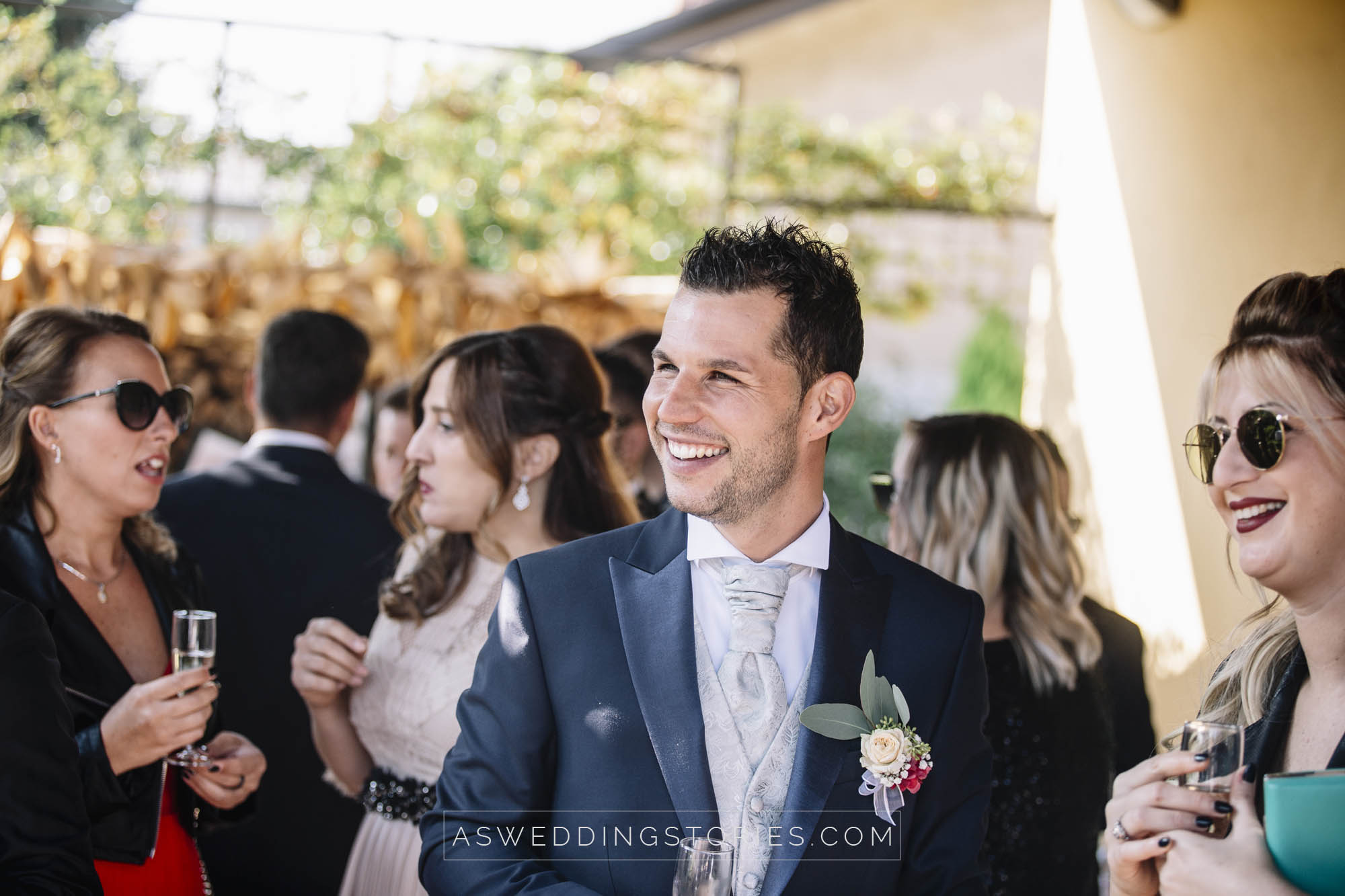 Foto  Scorzé Filanda Motta Eros e Giulia