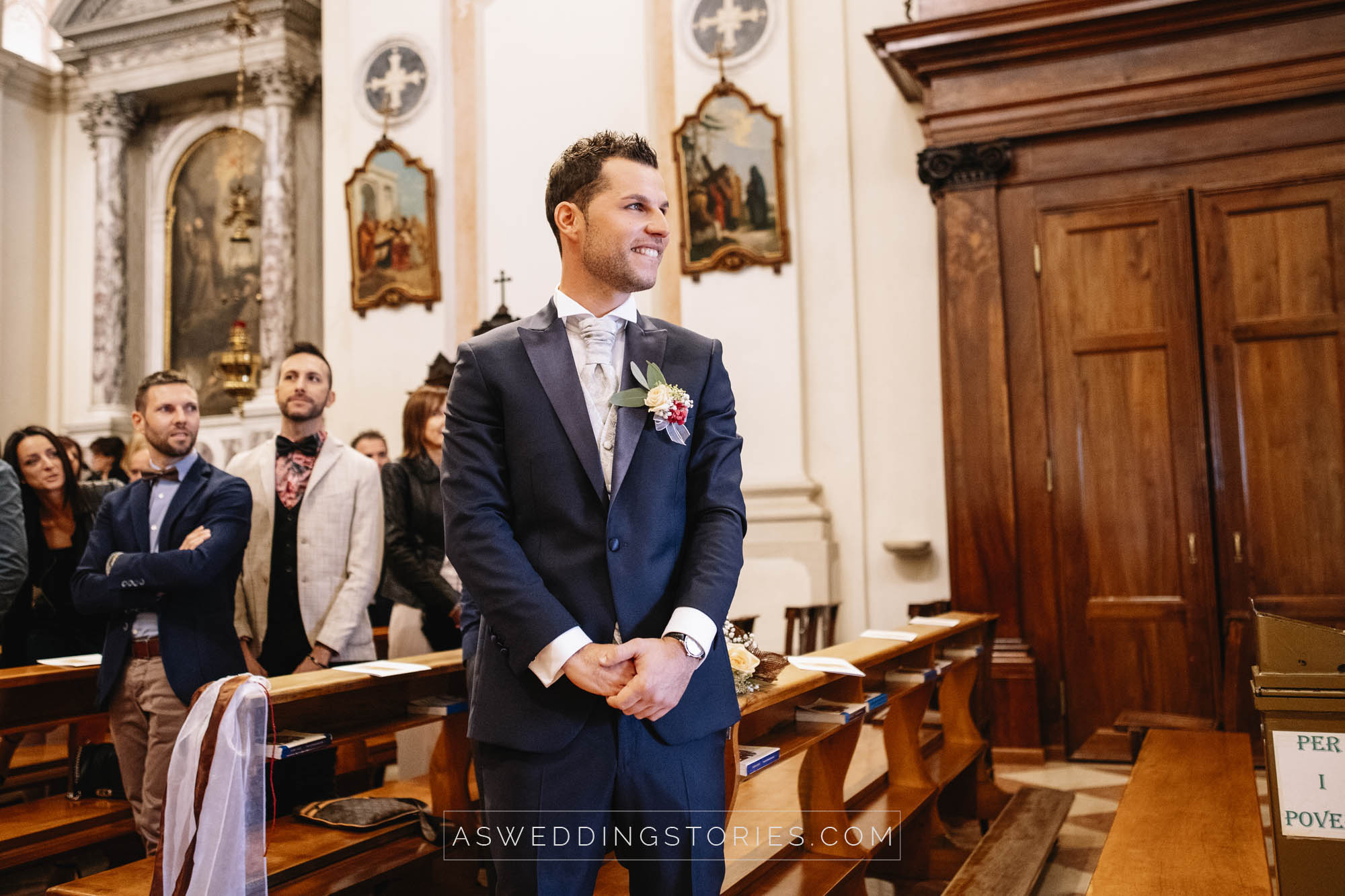 Foto  Scorzé Filanda Motta Eros e Giulia