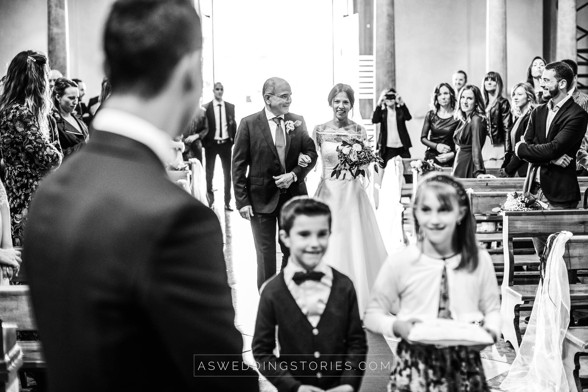 Foto  Scorzé Filanda Motta Eros e Giulia