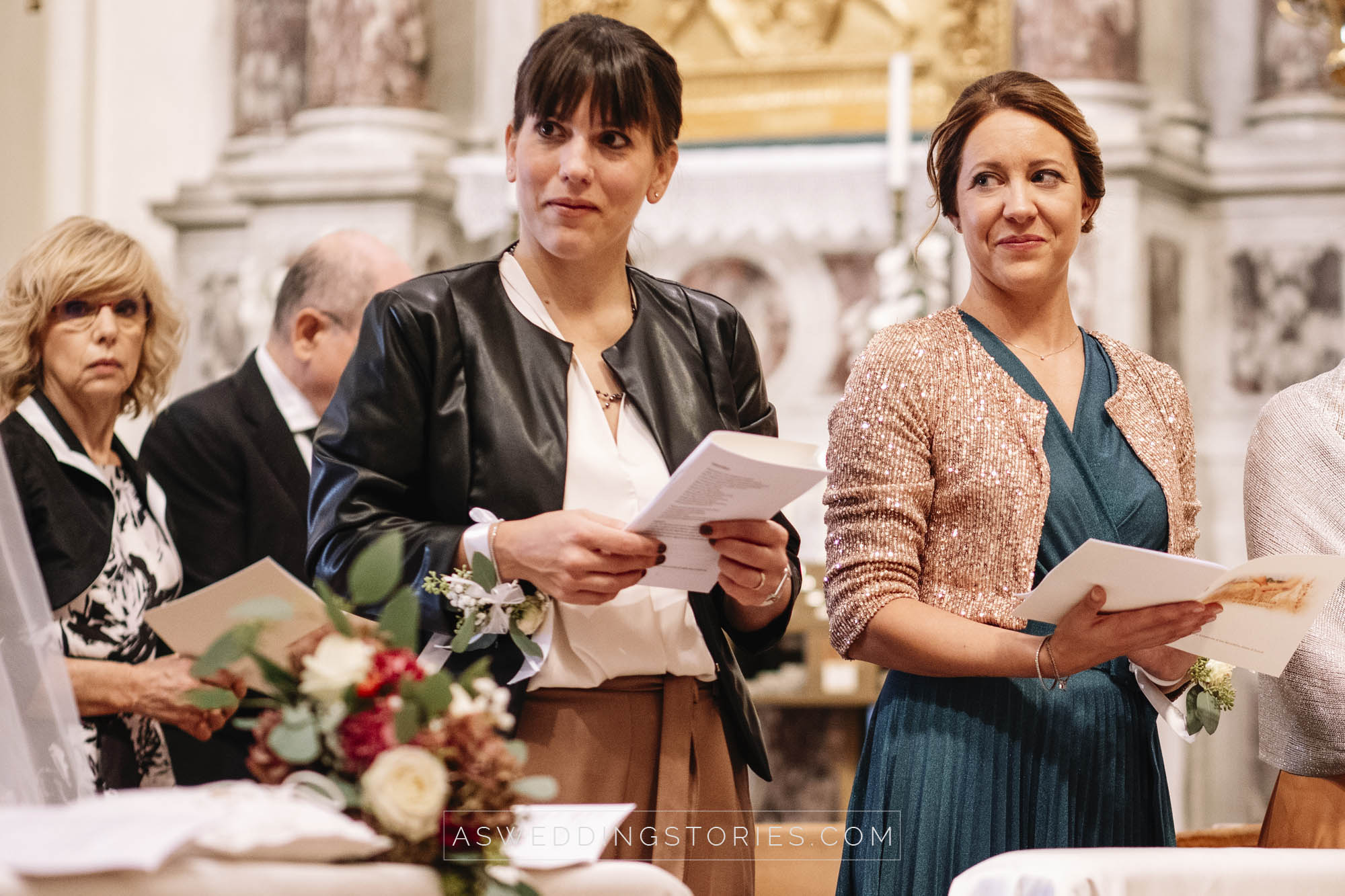 Foto  Scorzé Filanda Motta Eros e Giulia