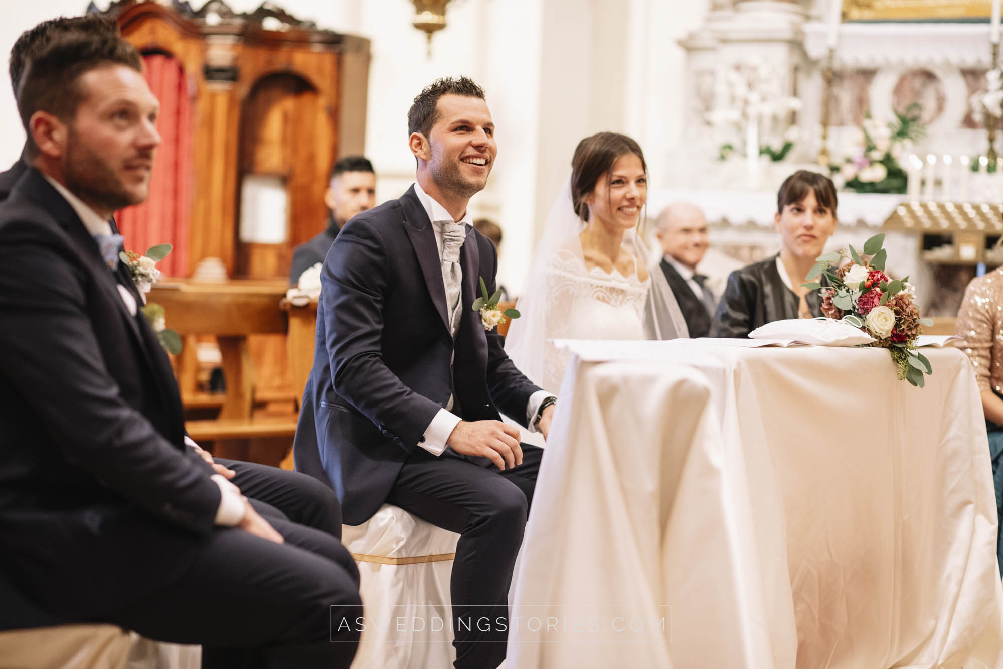 Foto  Scorzé Filanda Motta Eros e Giulia