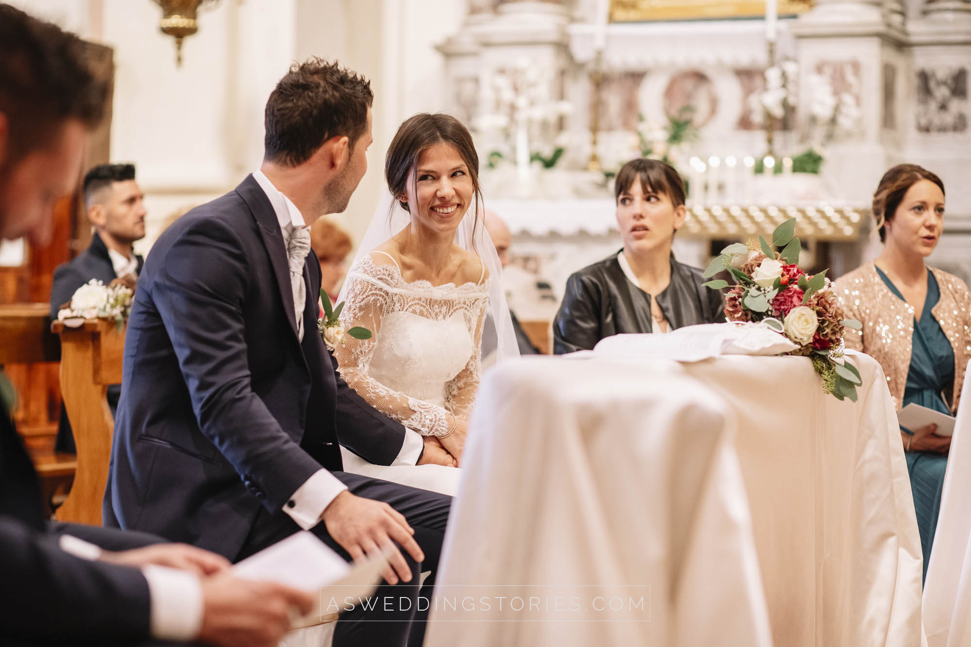 Foto  Scorzé Filanda Motta Eros e Giulia