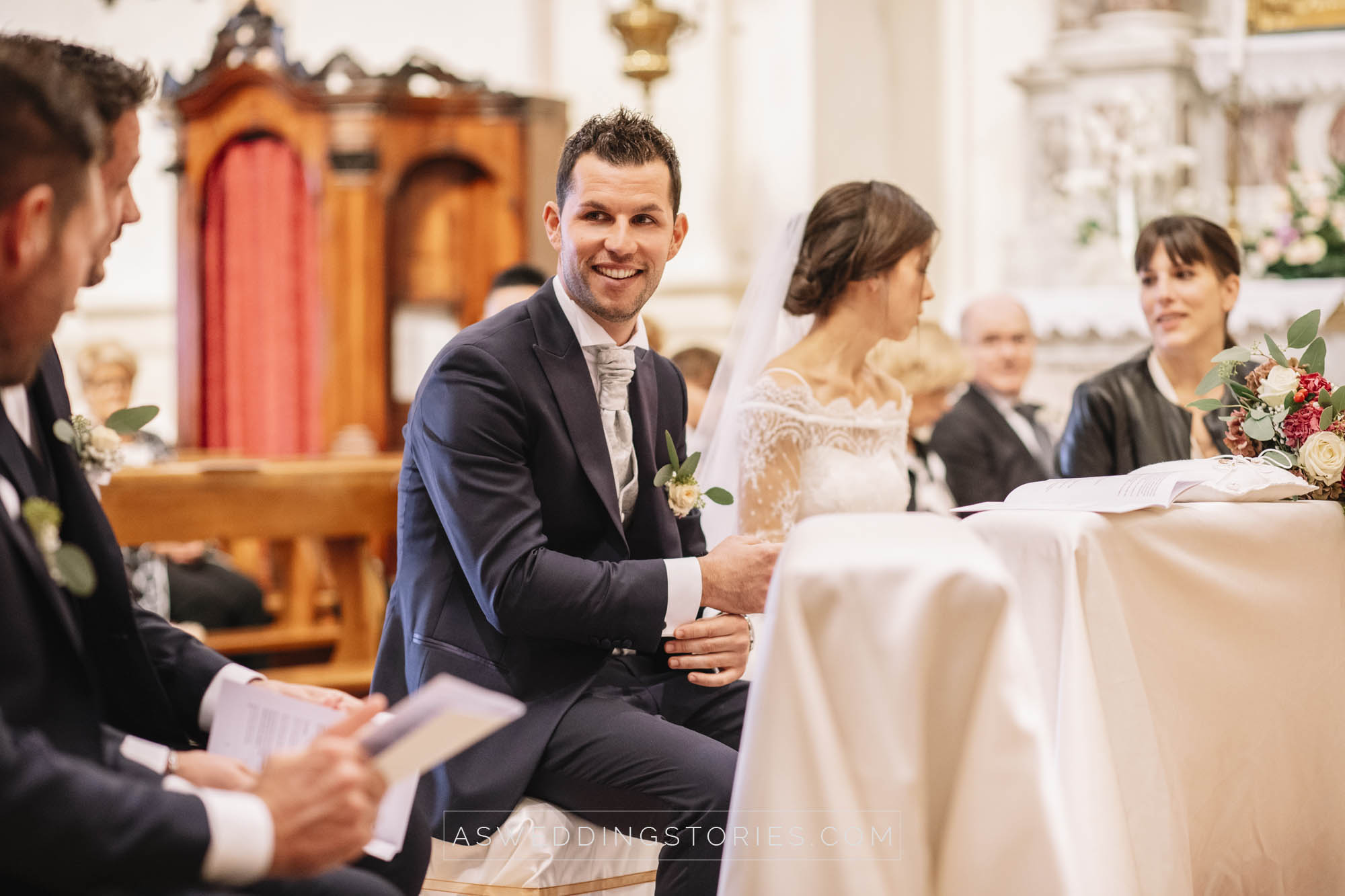 Foto  Scorzé Filanda Motta Eros e Giulia