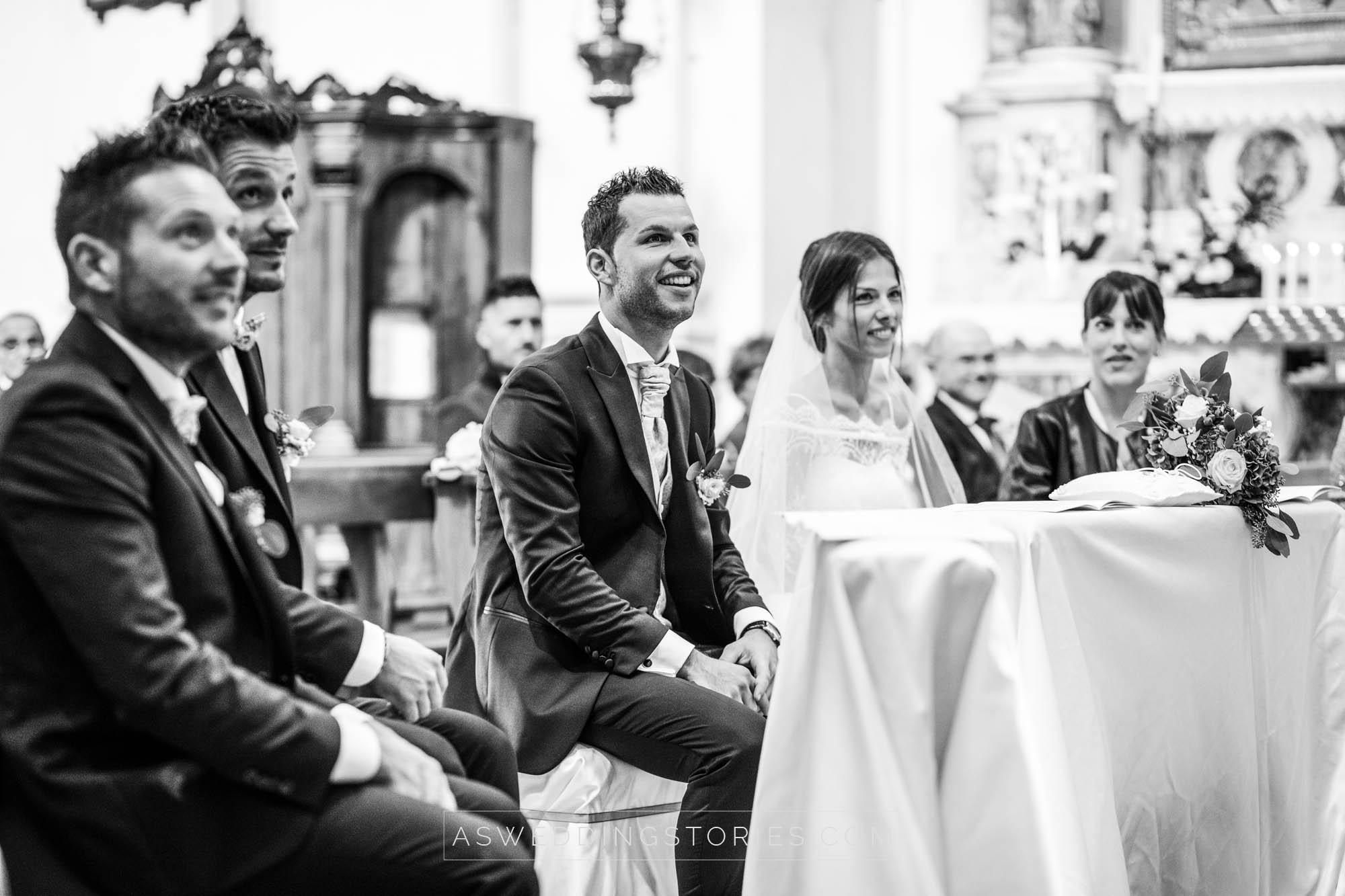 Foto  Scorzé Filanda Motta Eros e Giulia