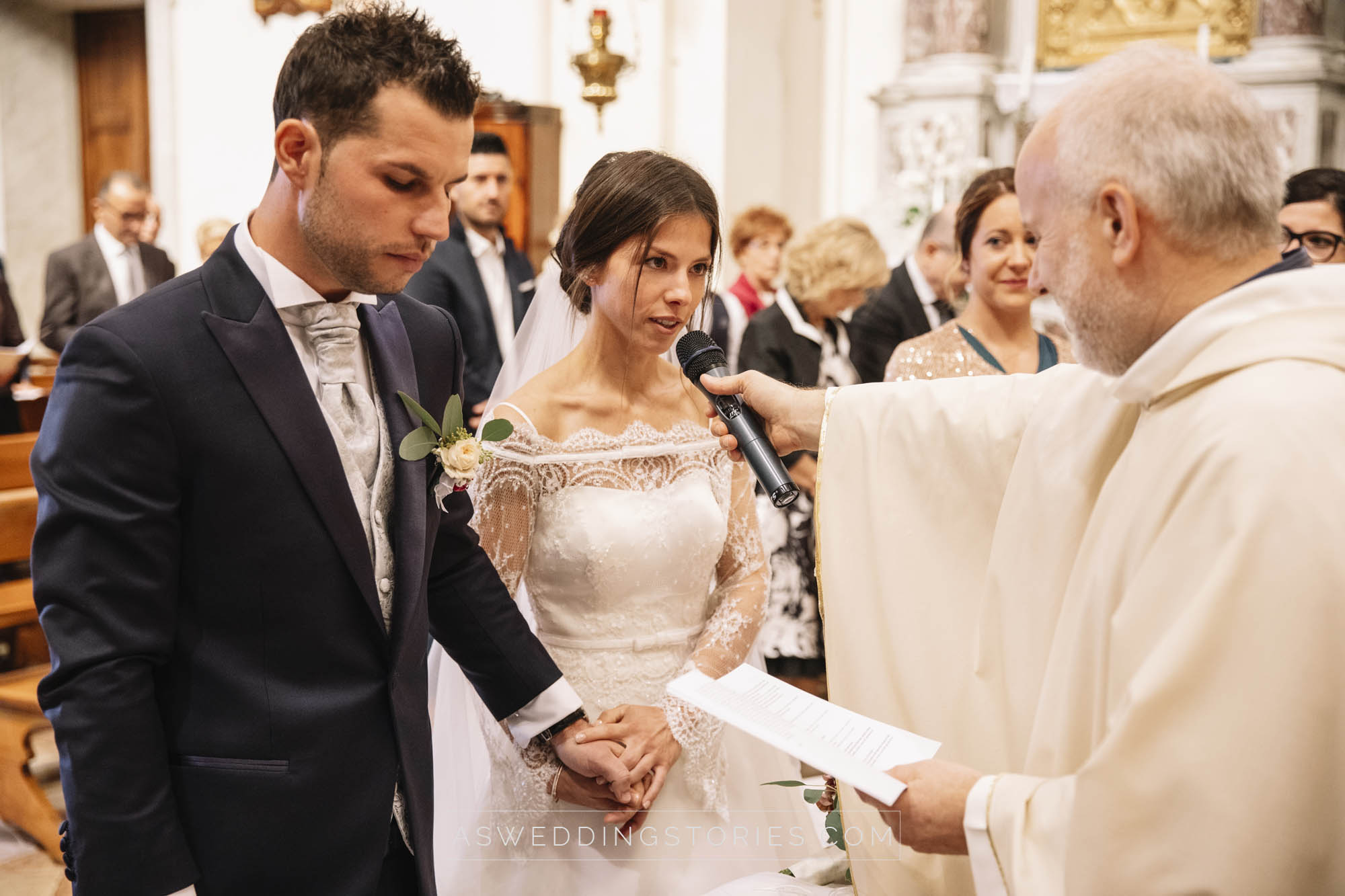 Foto  Scorzé Filanda Motta Eros e Giulia