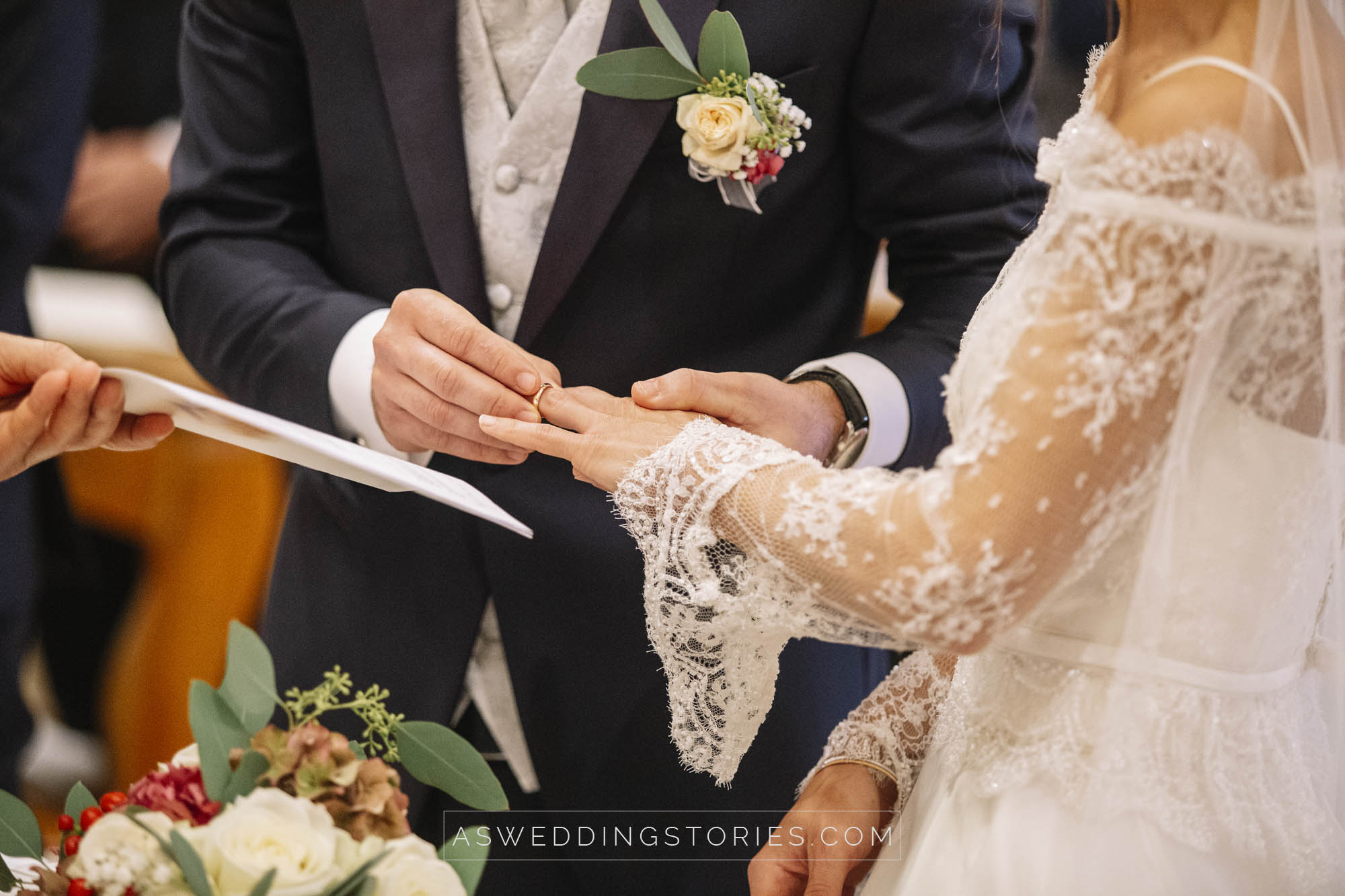 Foto  Scorzé Filanda Motta Eros e Giulia