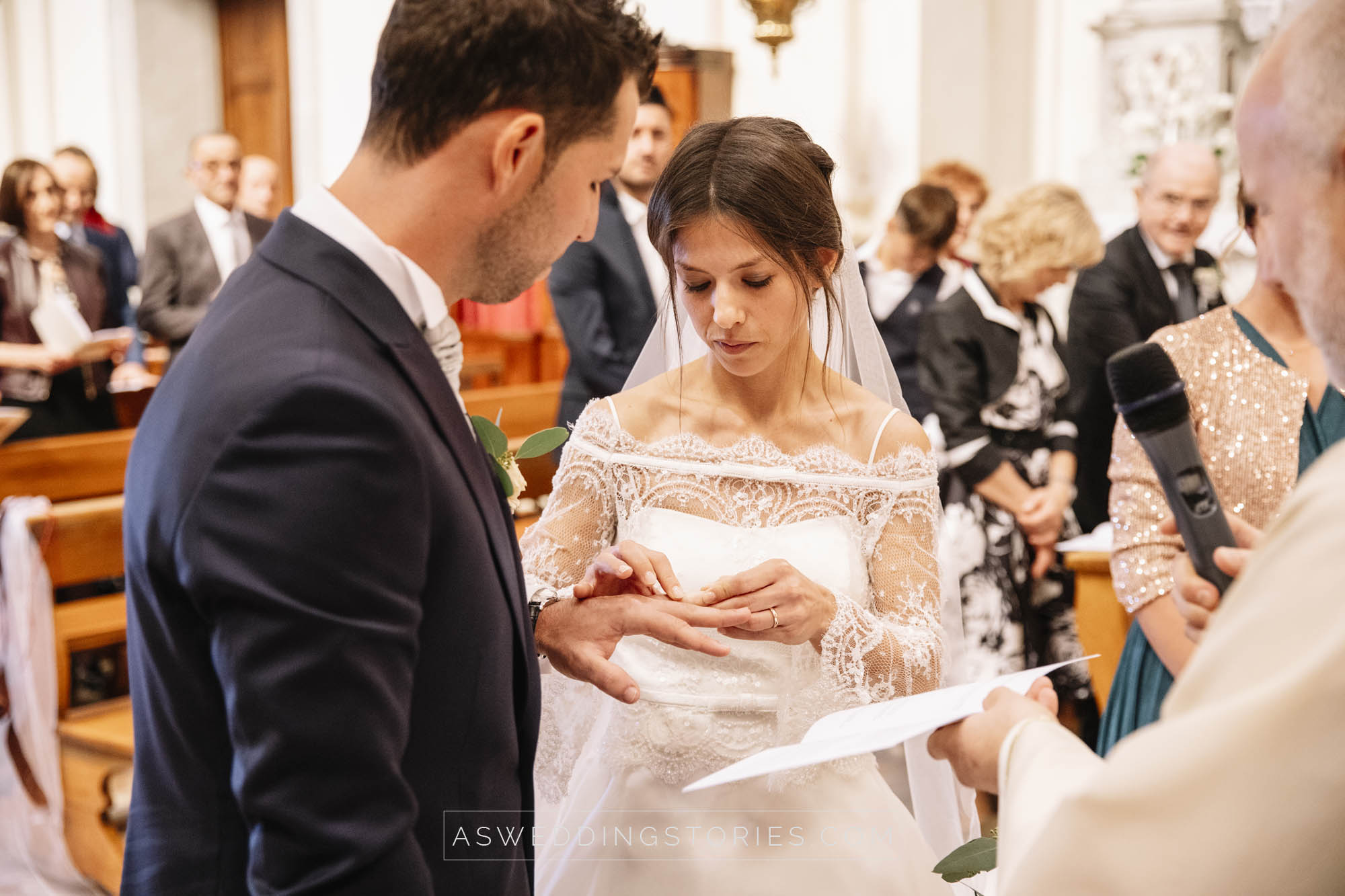 Foto  Scorzé Filanda Motta Eros e Giulia