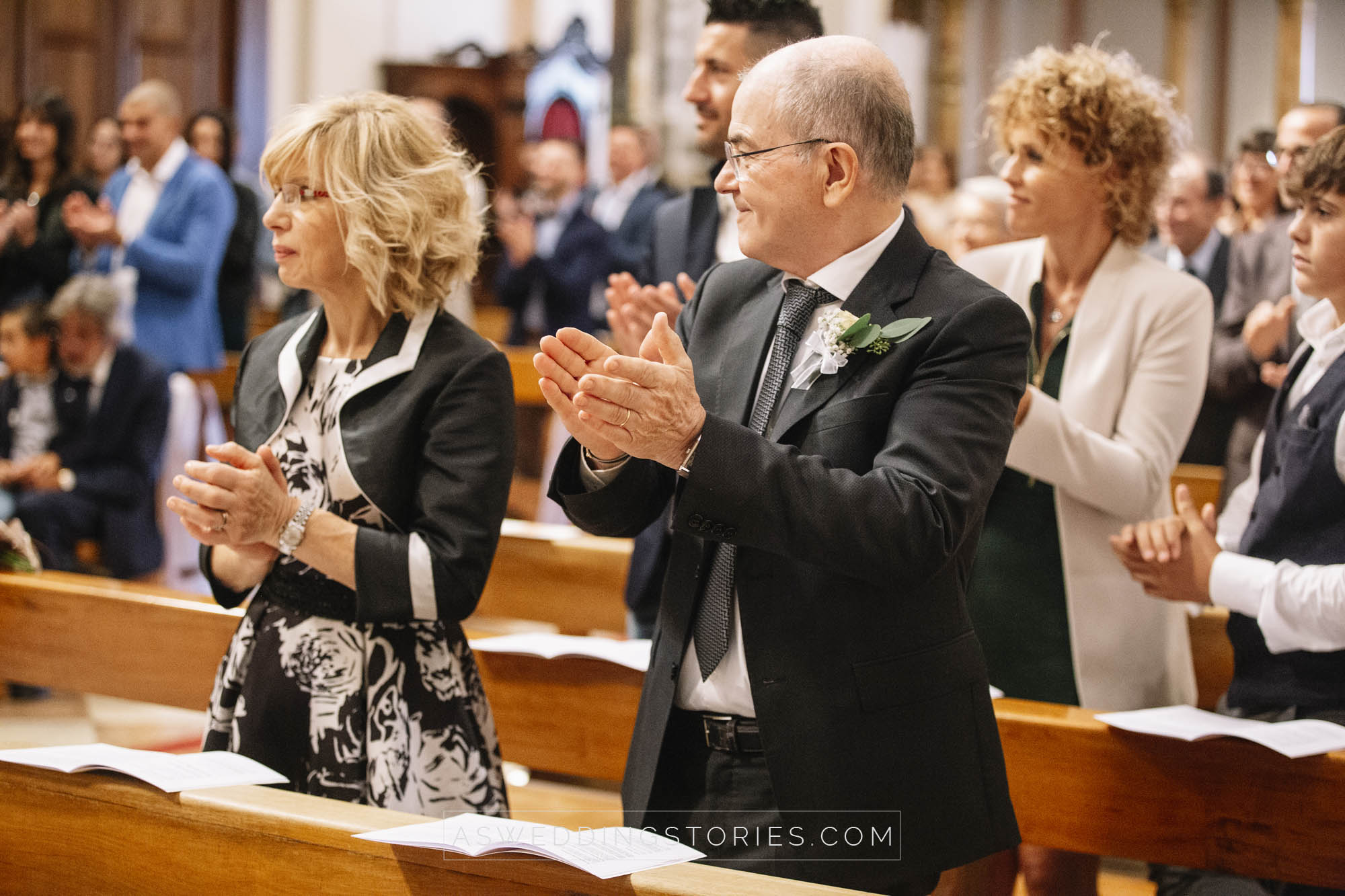 Foto  Scorzé Filanda Motta Eros e Giulia
