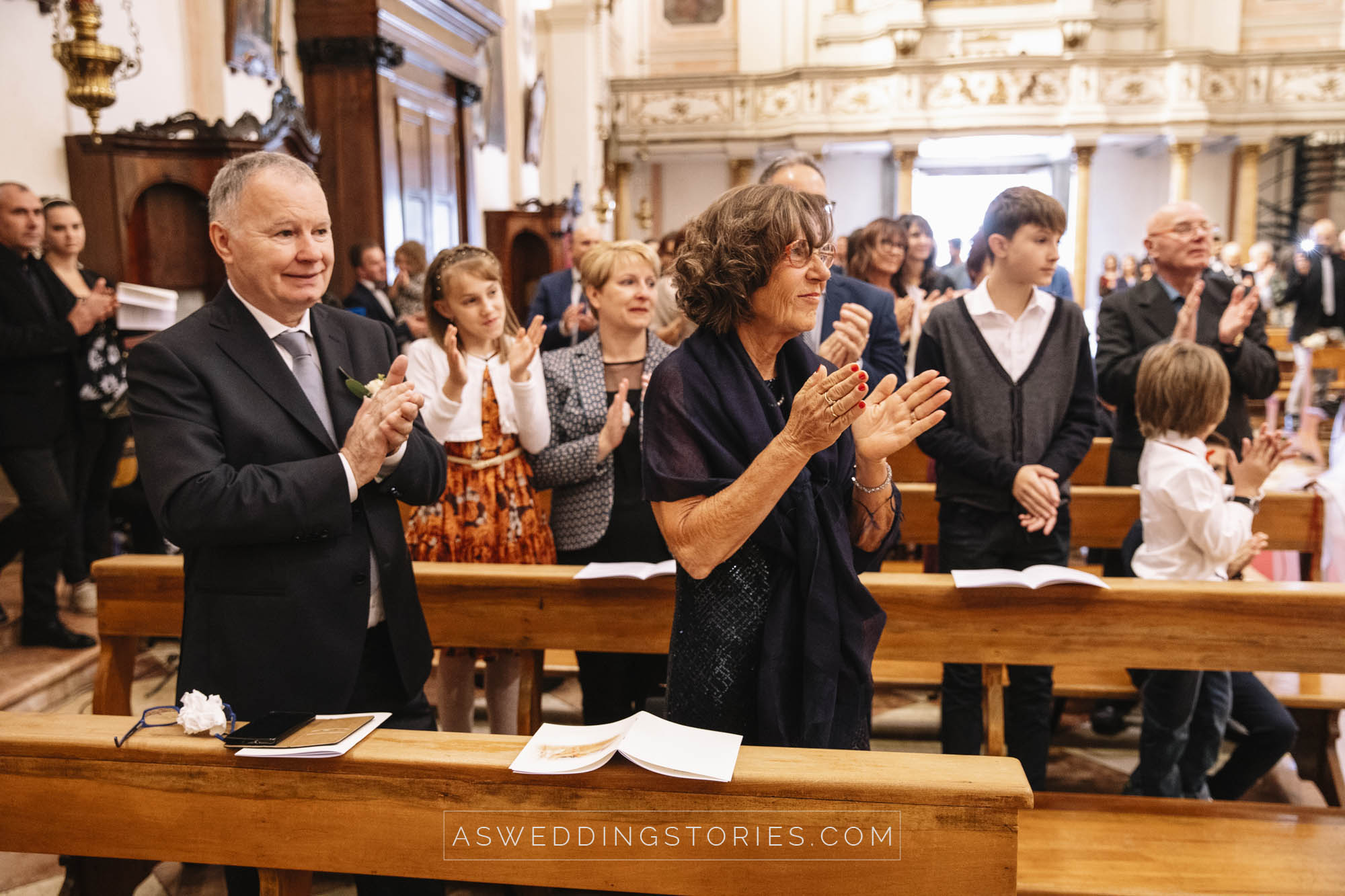 Foto  Scorzé Filanda Motta Eros e Giulia