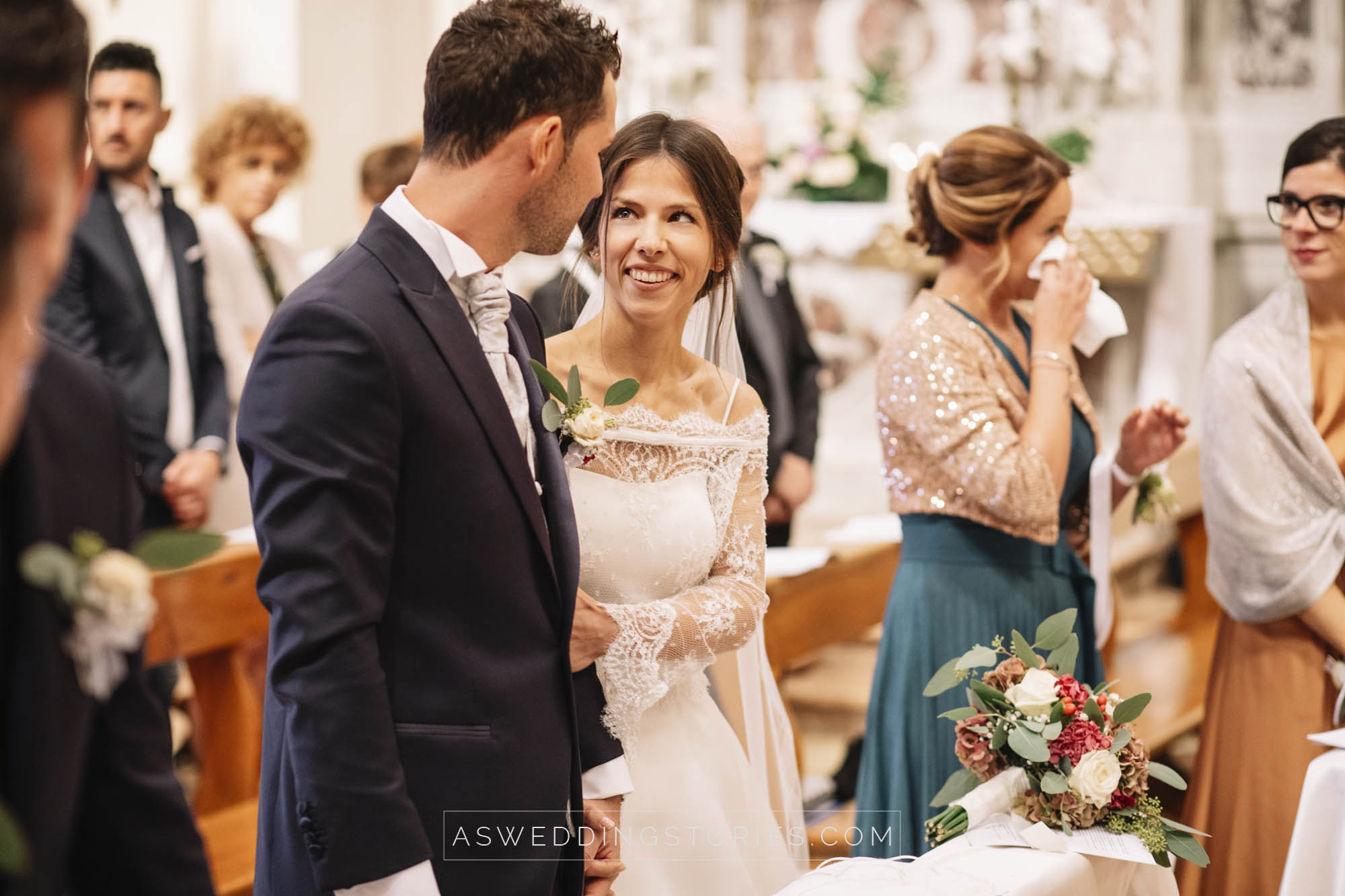 Foto  Scorzé Filanda Motta Eros e Giulia