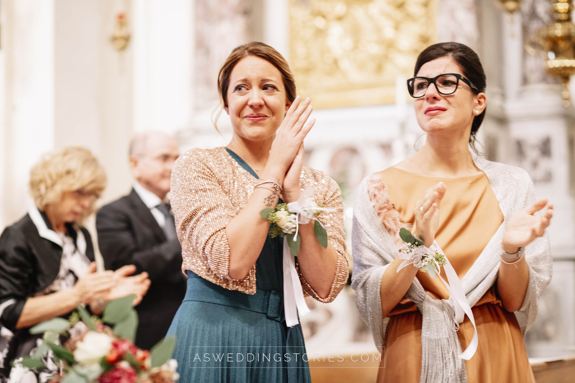 Foto  Scorzé Filanda Motta Eros e Giulia