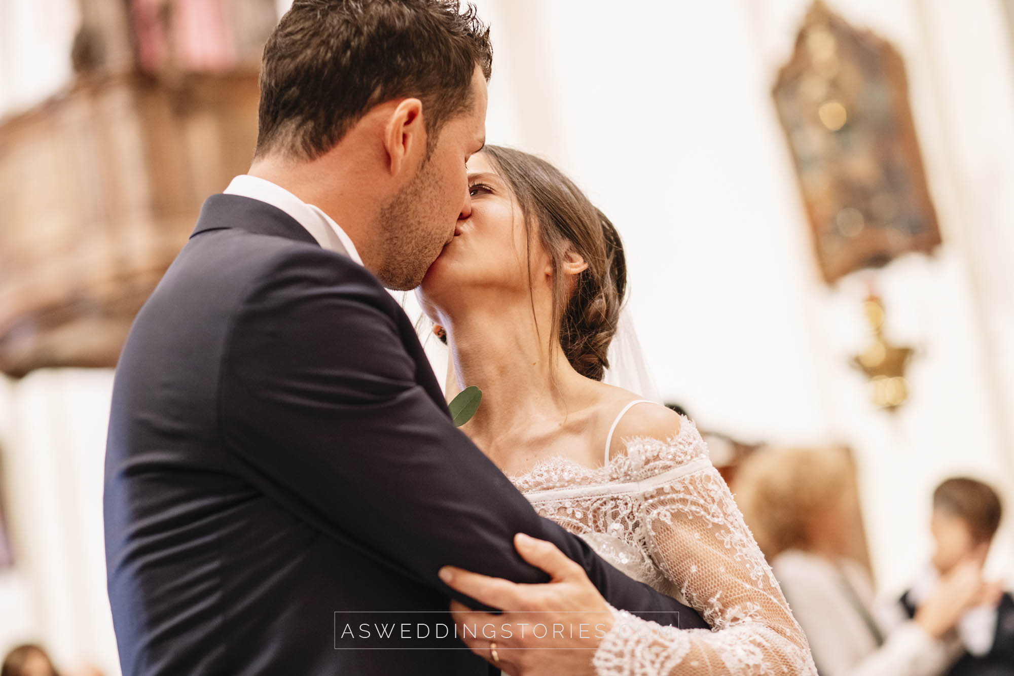 Foto  Scorzé Filanda Motta Eros e Giulia