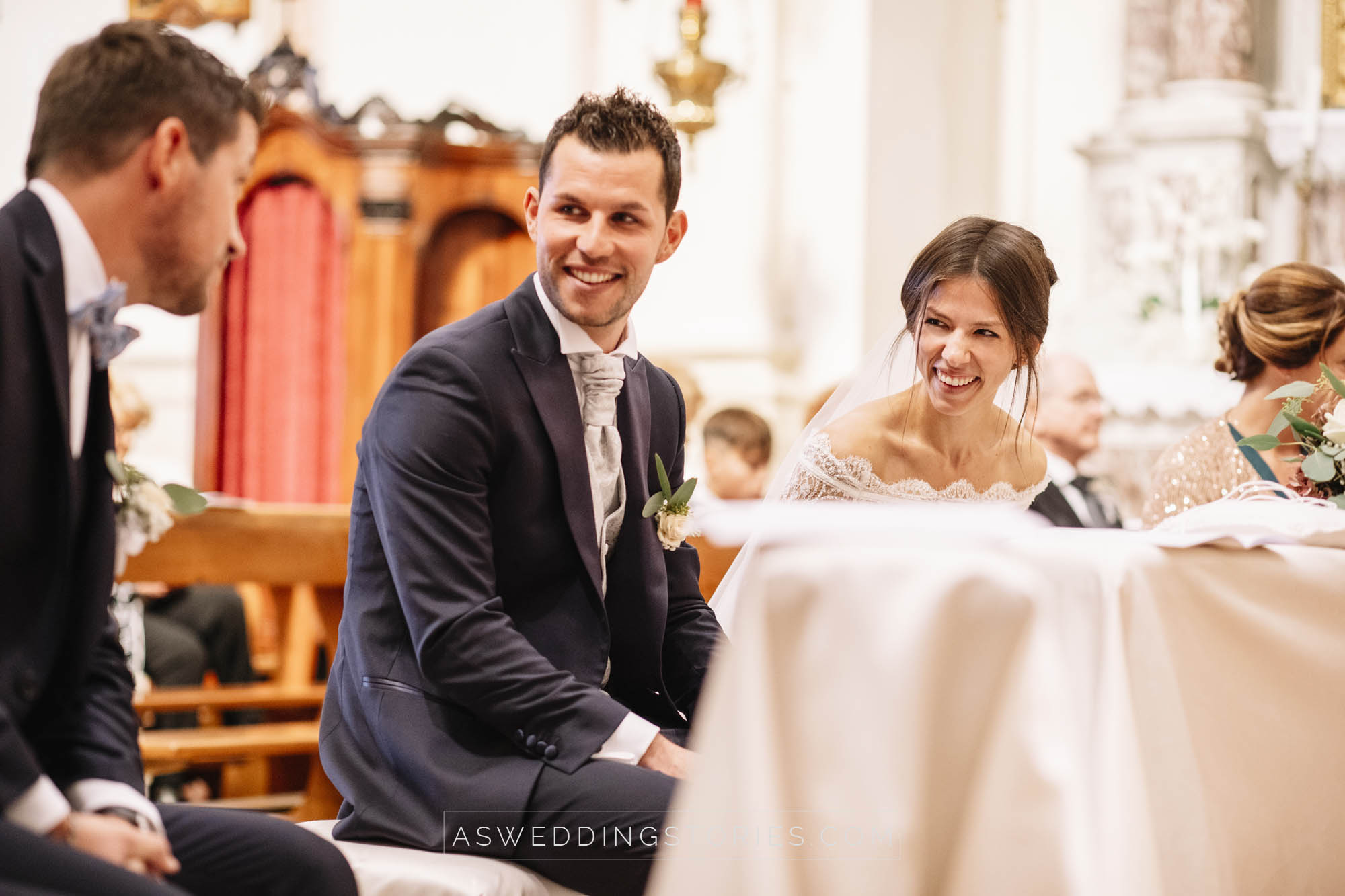 Foto  Scorzé Filanda Motta Eros e Giulia