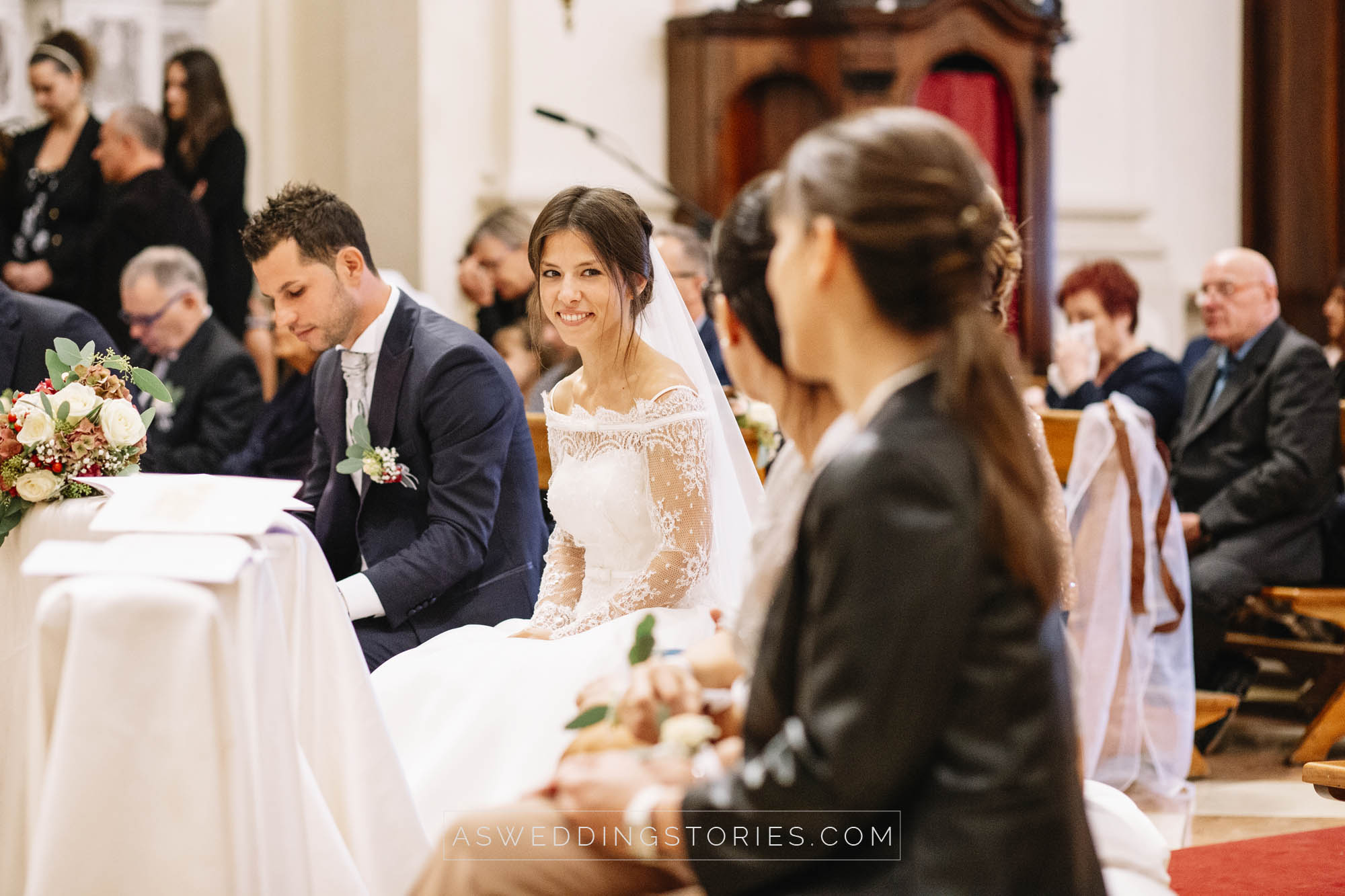 Foto  Scorzé Filanda Motta Eros e Giulia