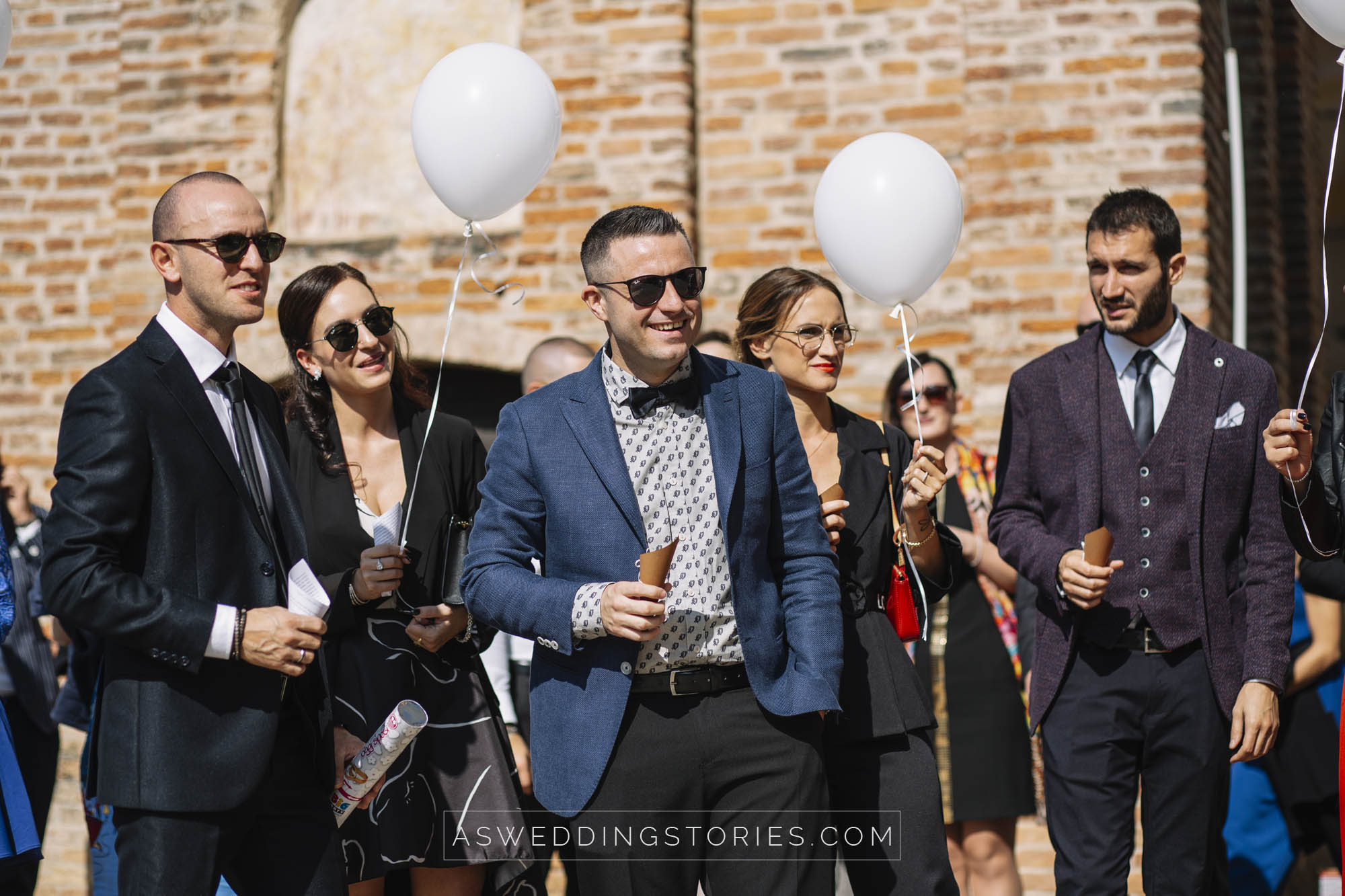 Foto  Scorzé Filanda Motta Eros e Giulia