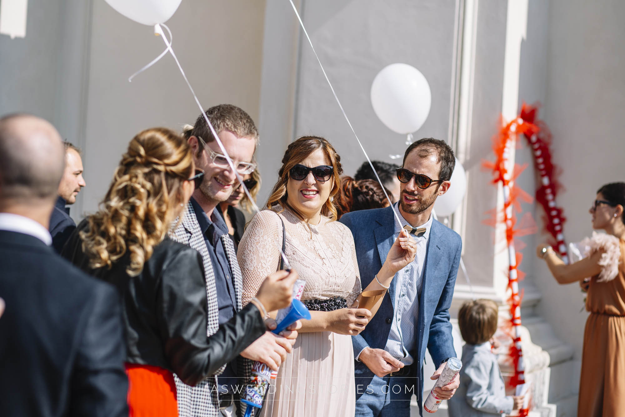 Foto  Scorzé Filanda Motta Eros e Giulia