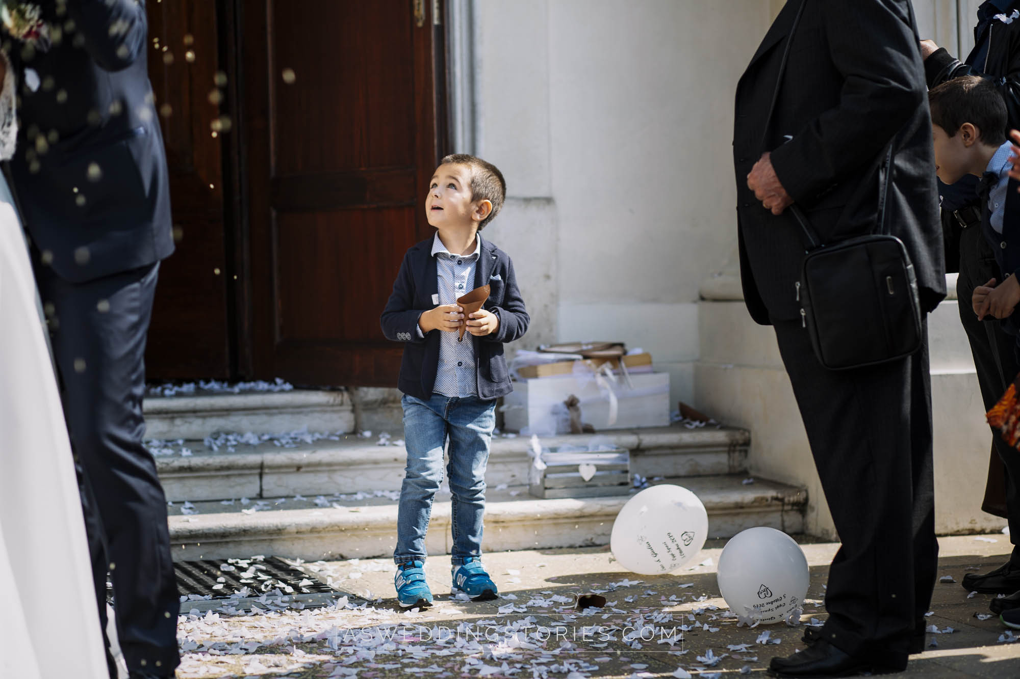 Foto  Scorzé Filanda Motta Eros e Giulia