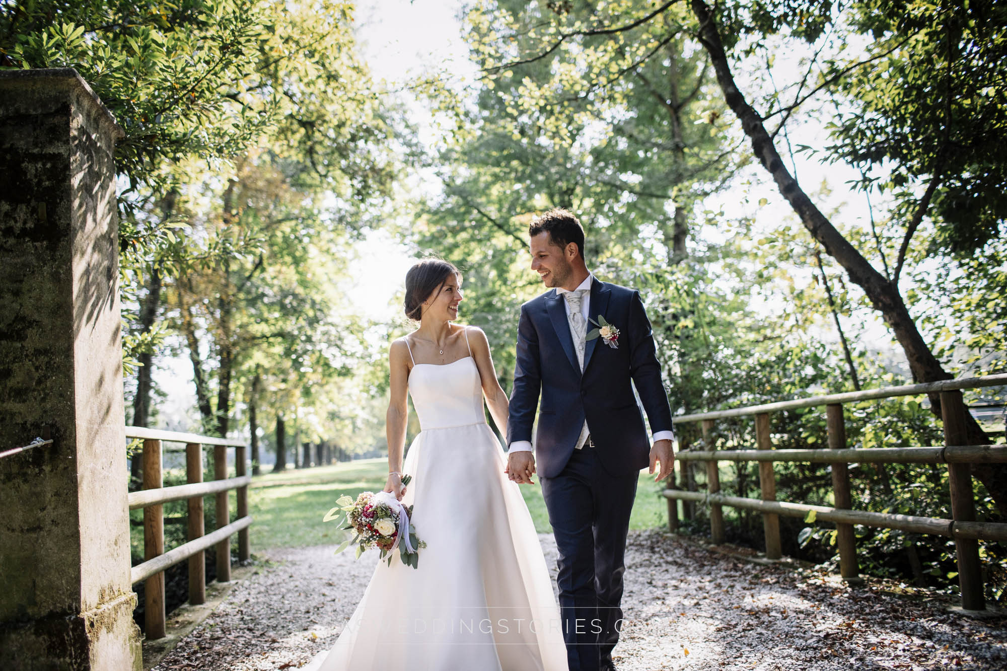 Foto  Scorzé Filanda Motta Eros e Giulia