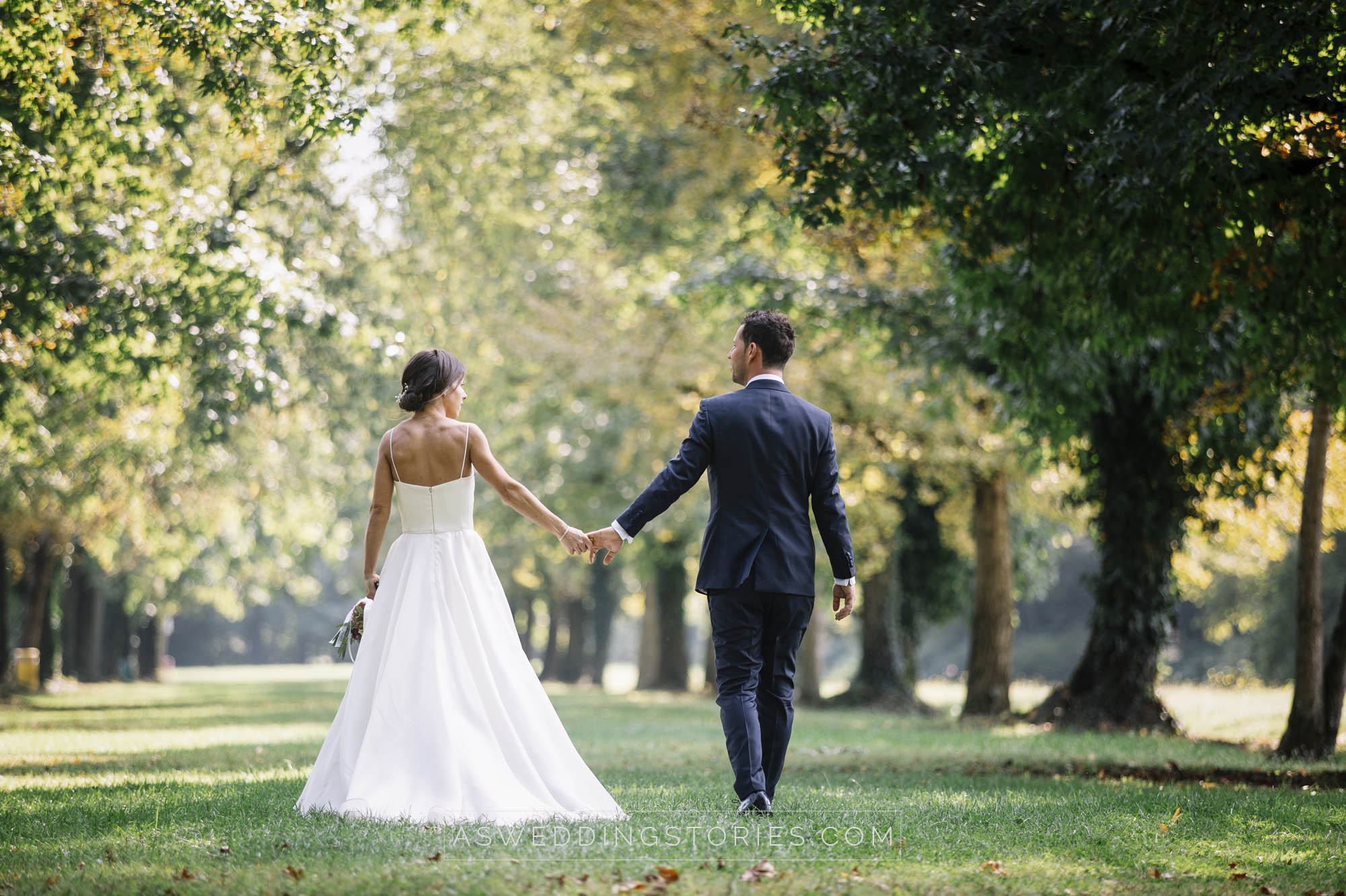 Foto  Scorzé Filanda Motta Eros e Giulia