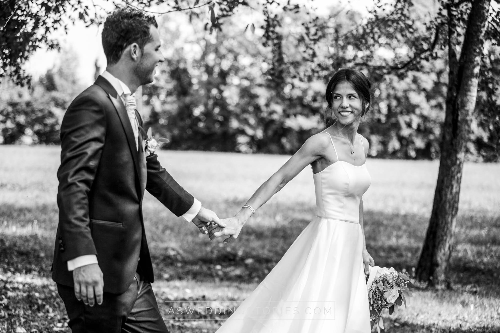 Foto  Scorzé Filanda Motta Eros e Giulia