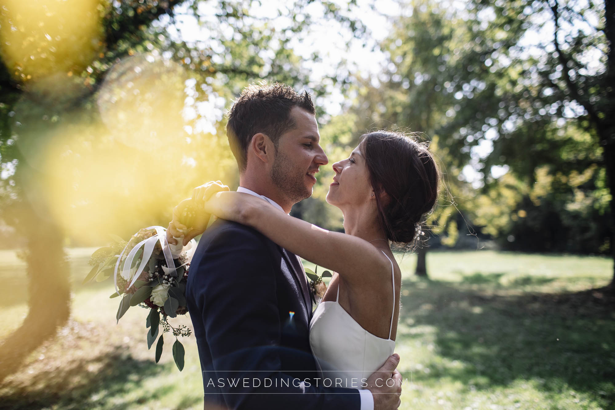 Foto  Scorzé Filanda Motta Eros e Giulia