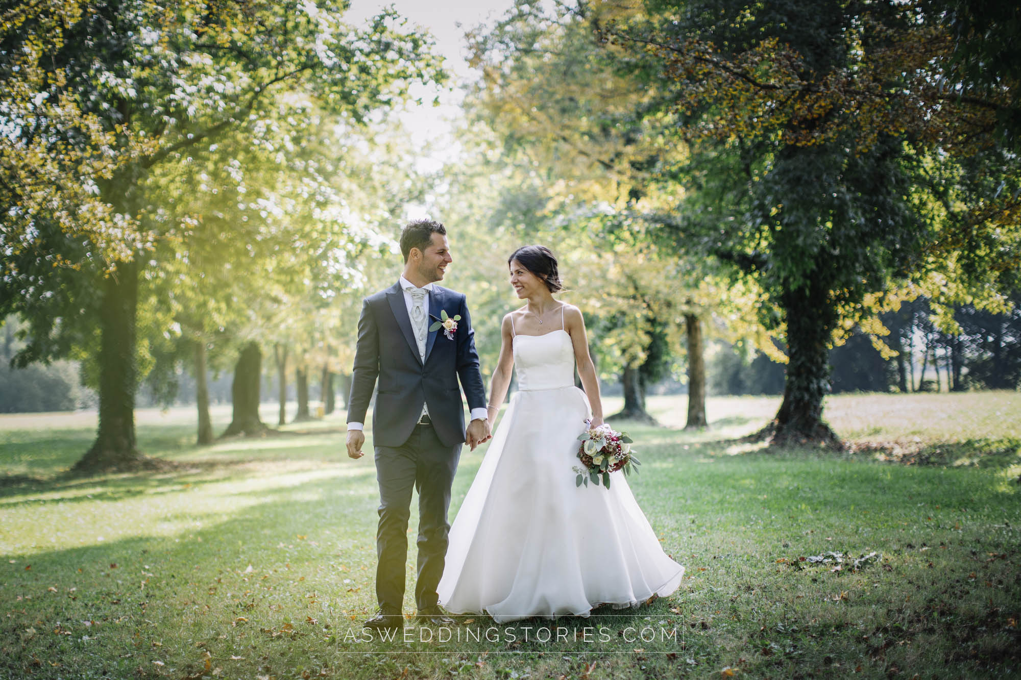 Foto  Scorzé Filanda Motta Eros e Giulia