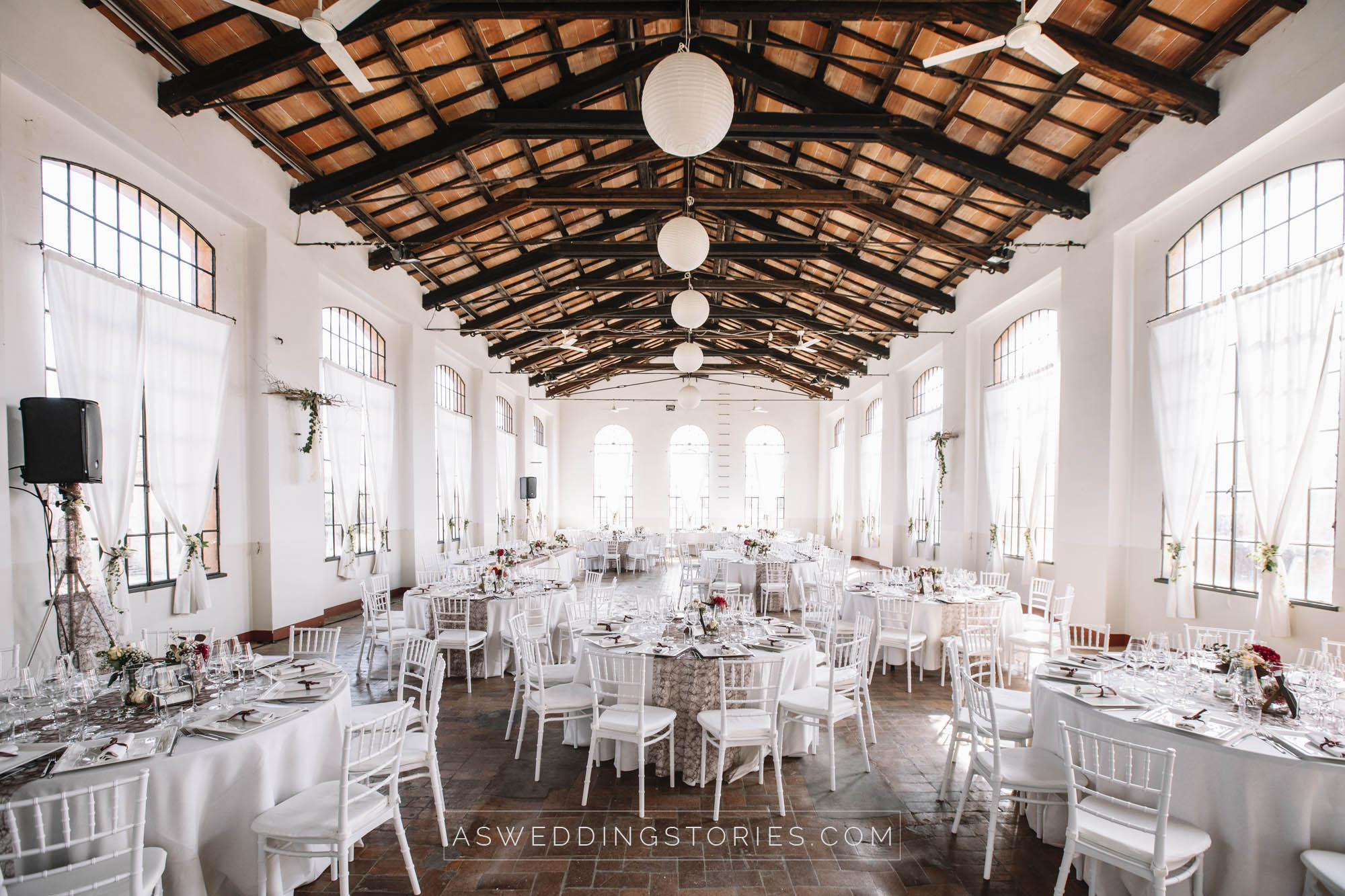 Foto  Scorzé Filanda Motta Eros e Giulia