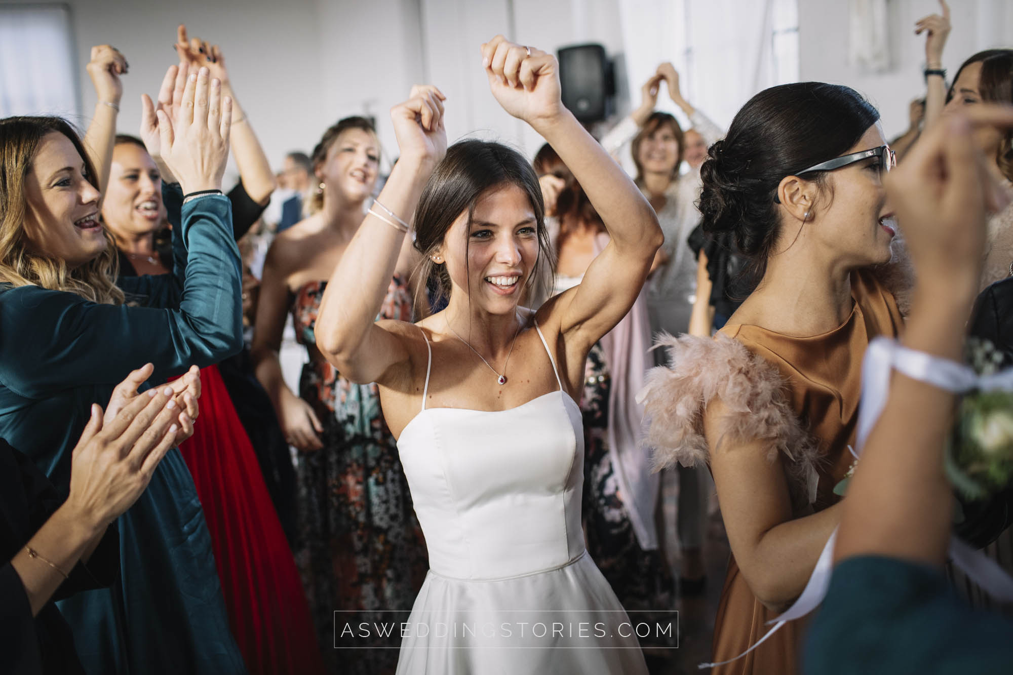 Foto  Scorzé Filanda Motta Eros e Giulia