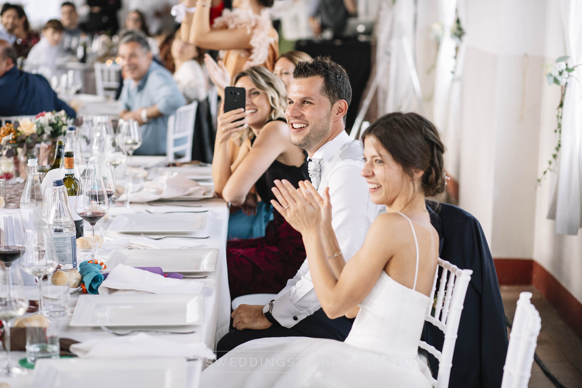 Foto  Scorzé Filanda Motta Eros e Giulia
