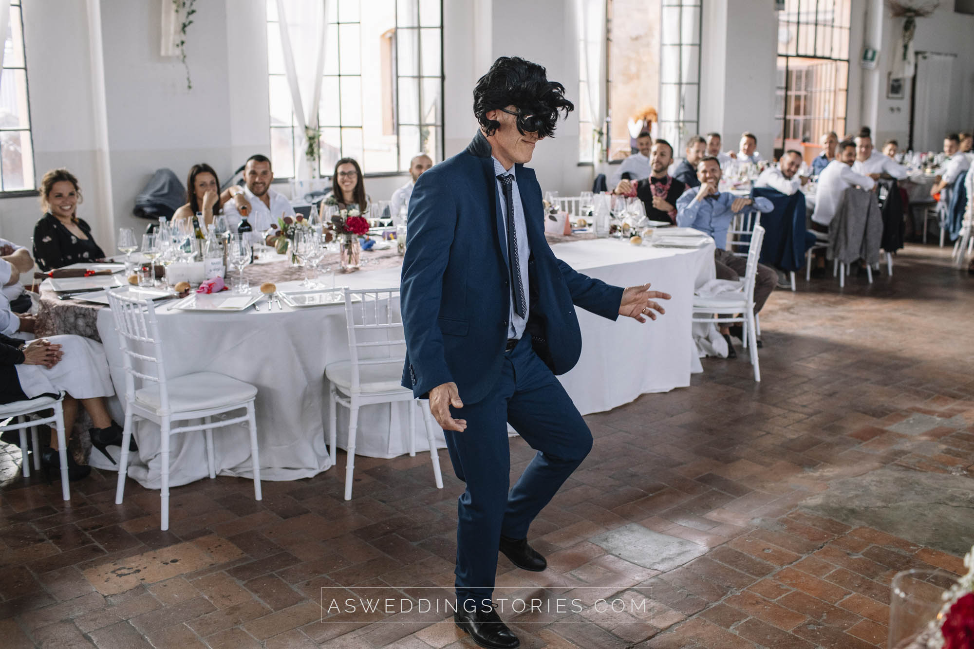 Foto  Scorzé Filanda Motta Eros e Giulia