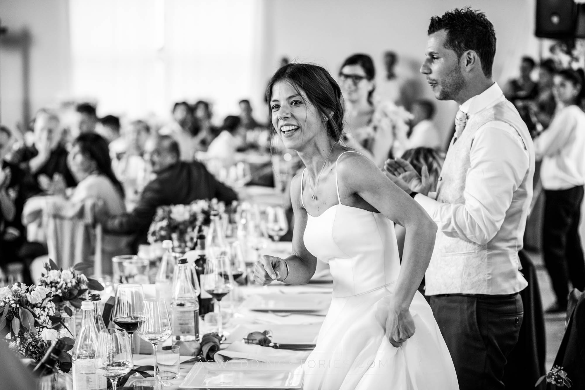 Foto  Scorzé Filanda Motta Eros e Giulia