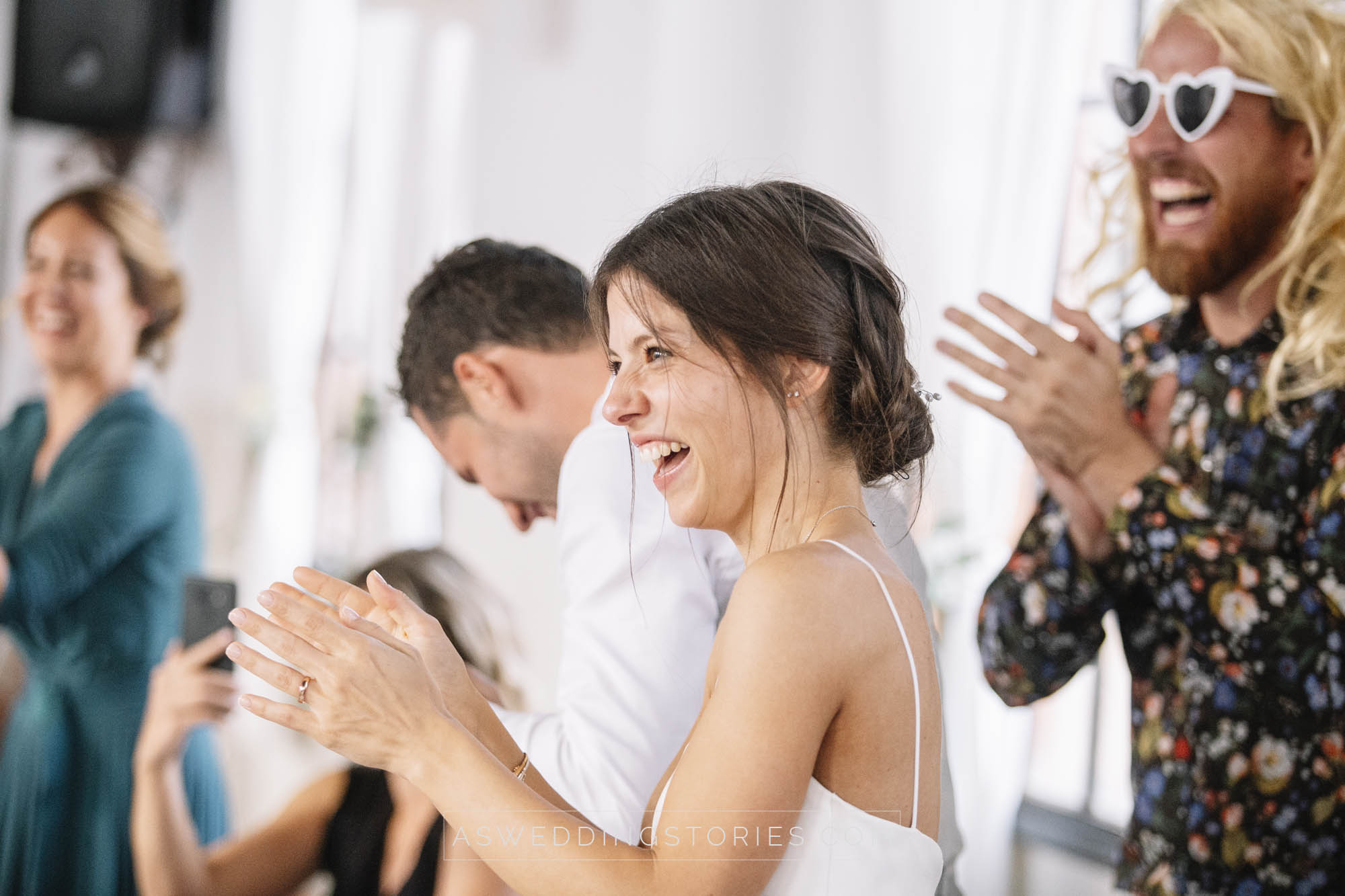 Foto  Scorzé Filanda Motta Eros e Giulia