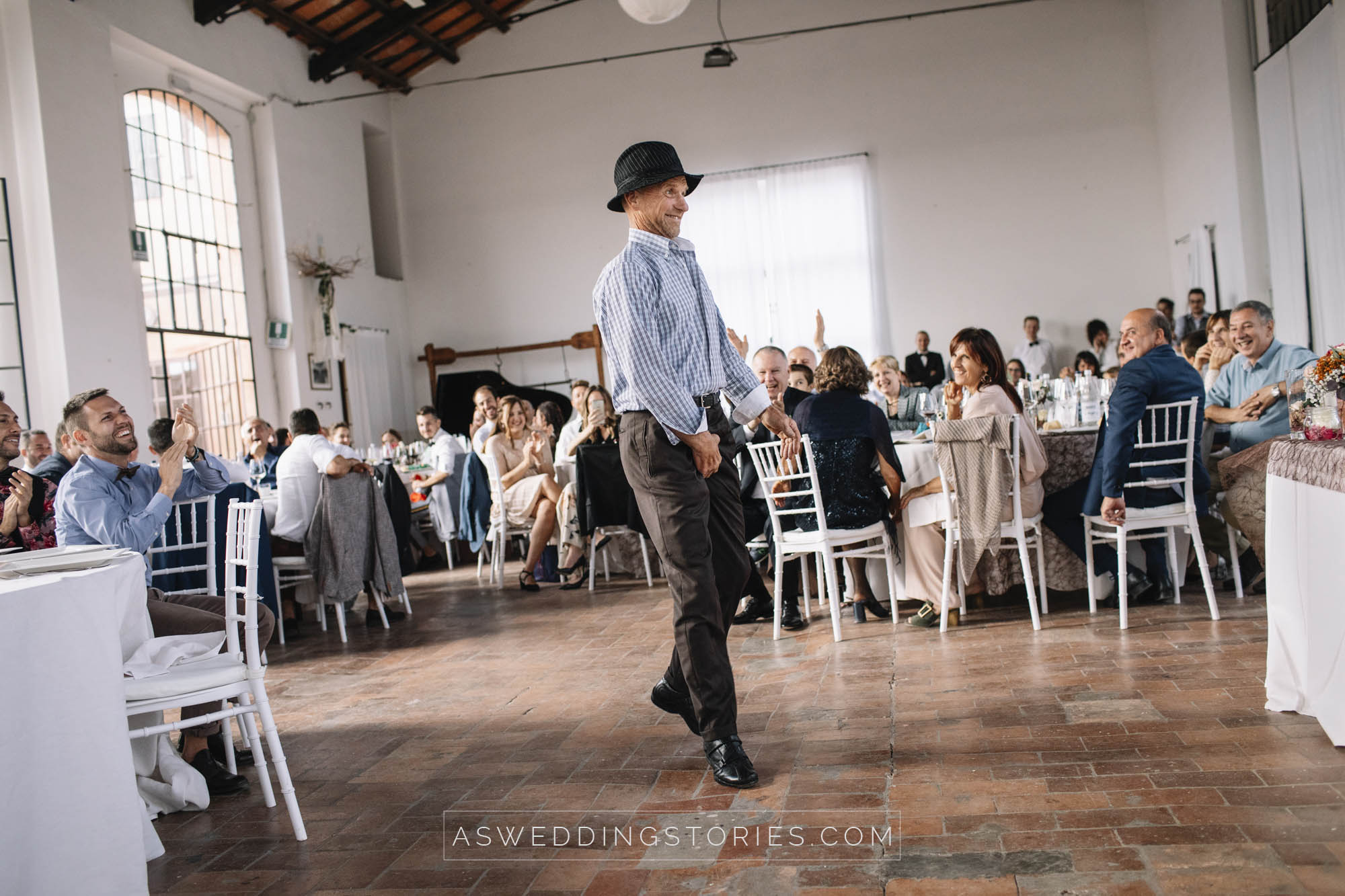 Foto  Scorzé Filanda Motta Eros e Giulia