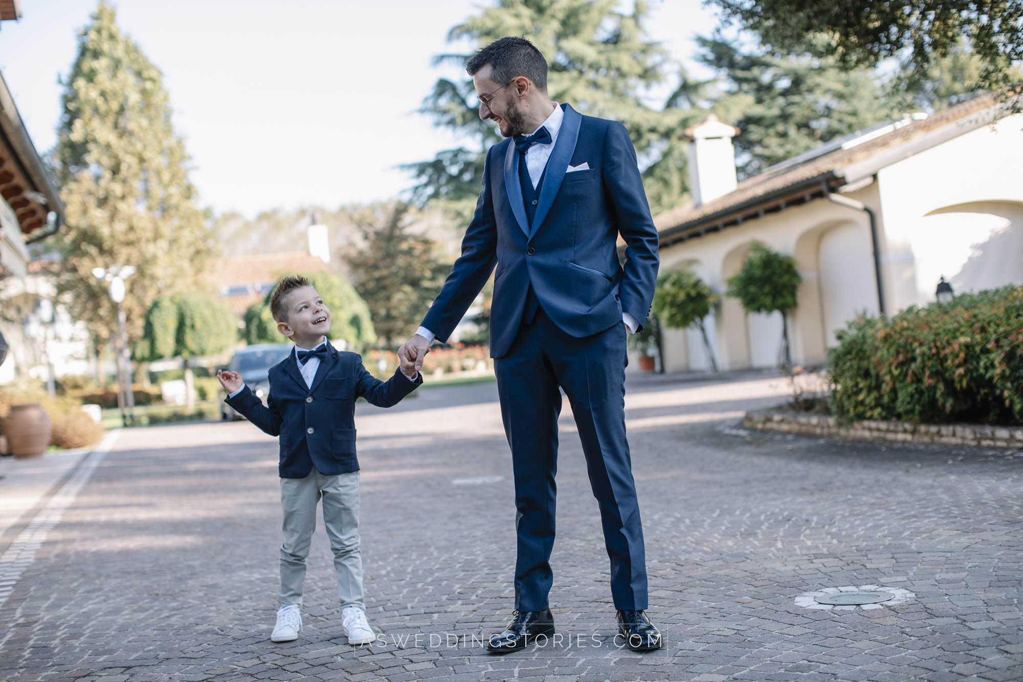 Foto  Silvelle di Trebaseleghe Villa Caprera Monica e Massimiliano