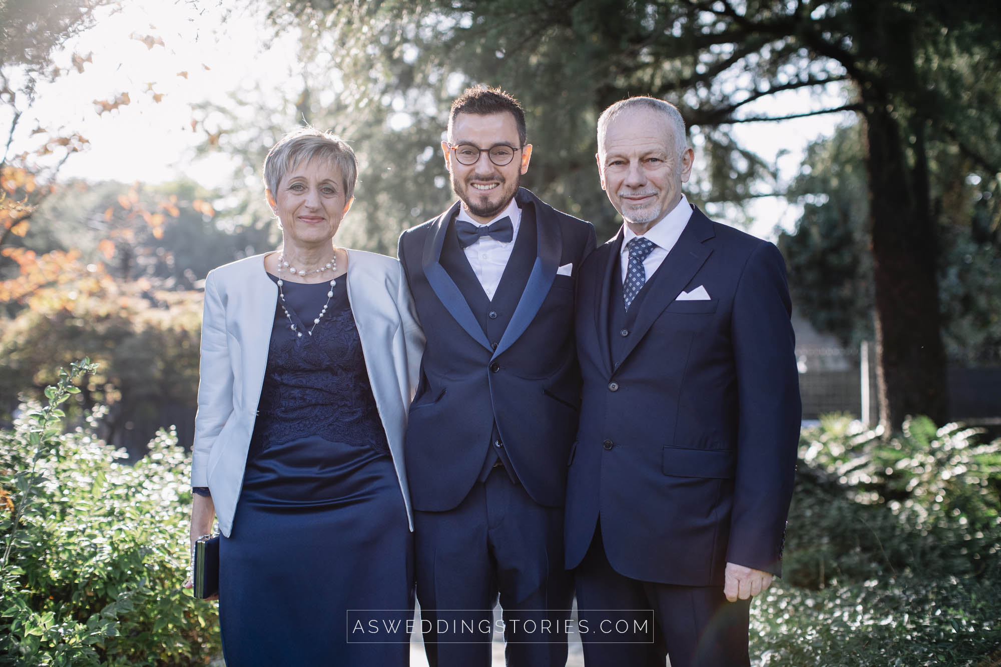 Foto  Silvelle di Trebaseleghe Villa Caprera Monica e Massimiliano