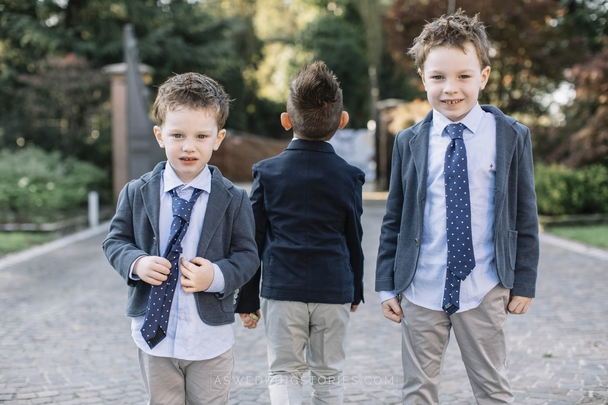 Foto  Silvelle di Trebaseleghe Villa Caprera Monica e Massimiliano