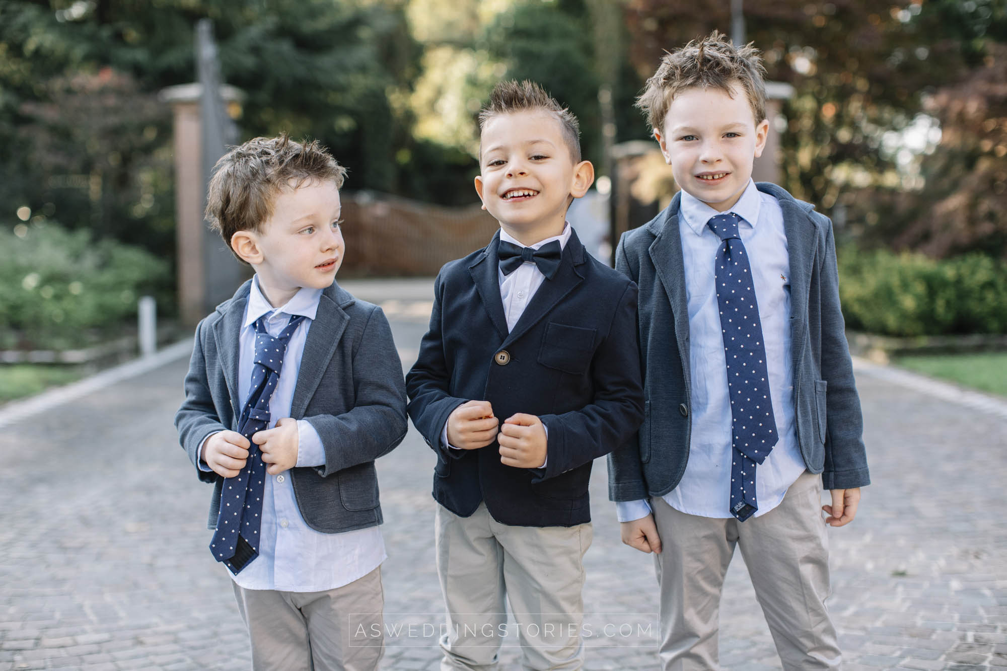 Foto  Silvelle di Trebaseleghe Villa Caprera Monica e Massimiliano