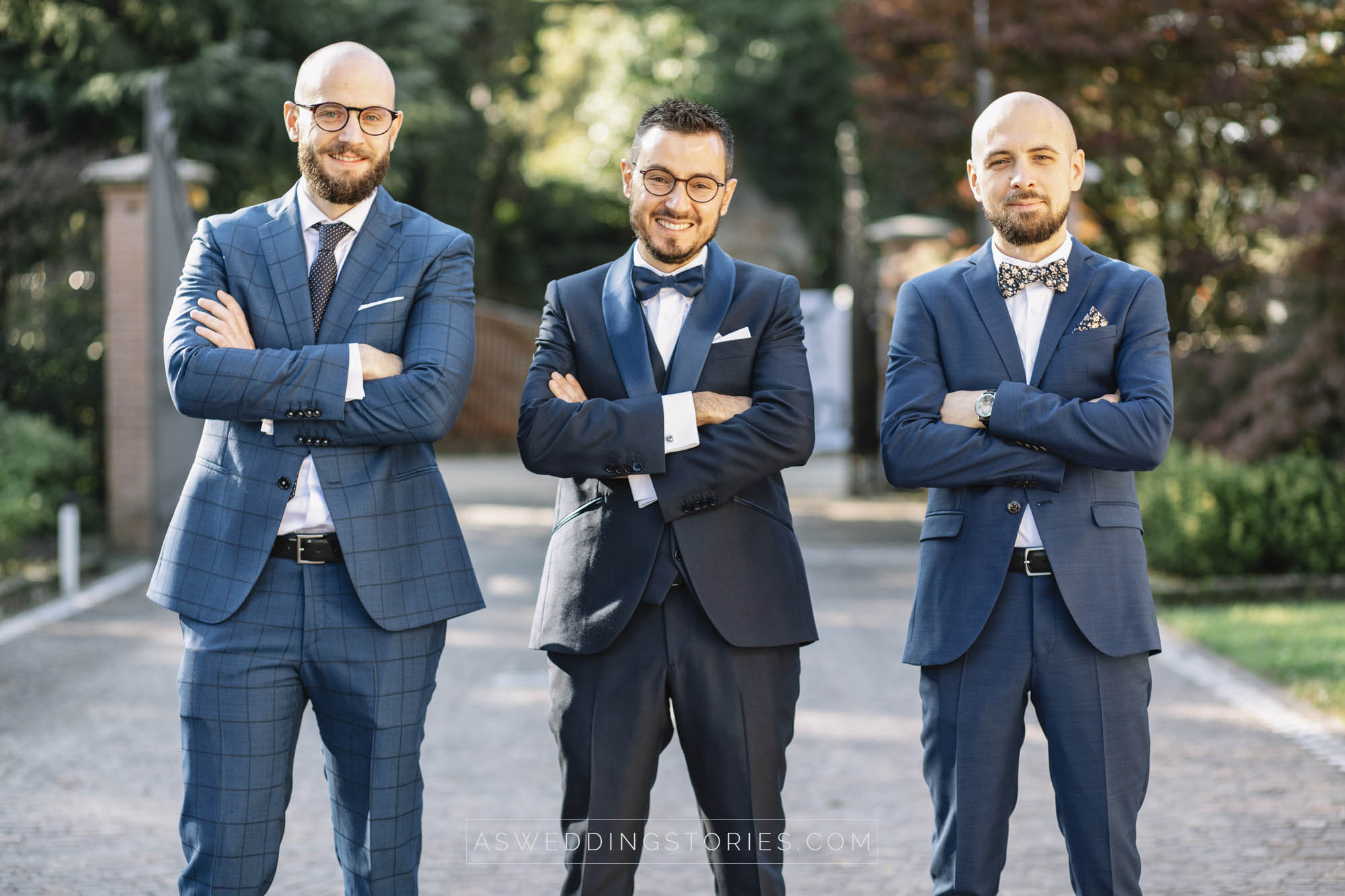 Foto  Silvelle di Trebaseleghe Villa Caprera Monica e Massimiliano