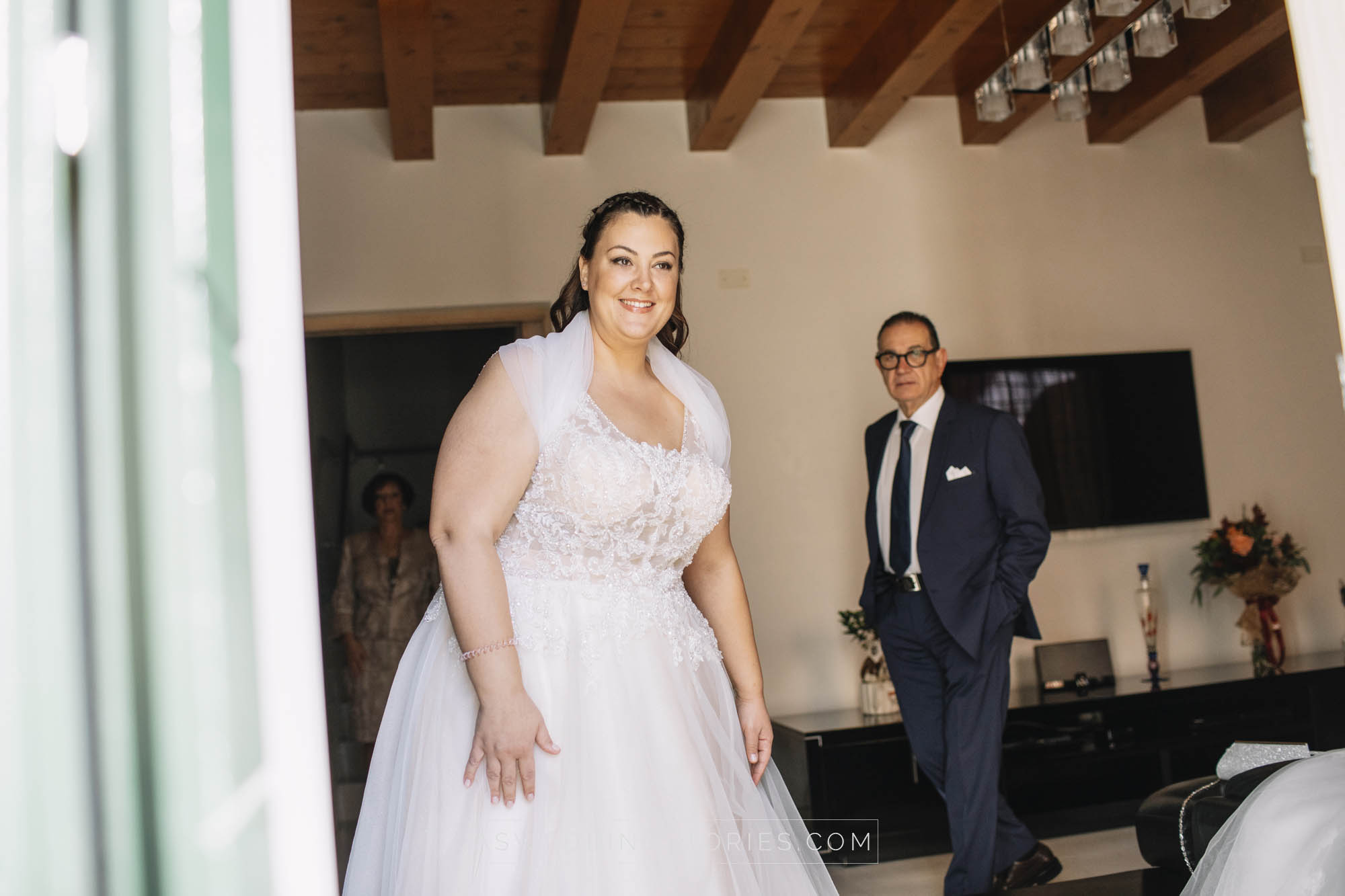 Foto  Silvelle di Trebaseleghe Villa Caprera Monica e Massimiliano