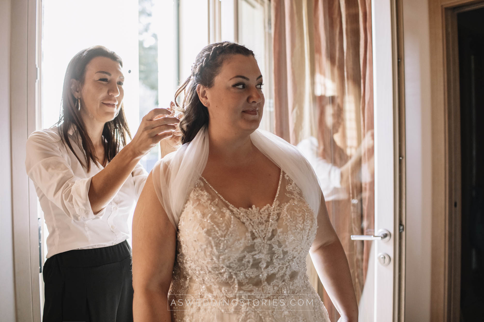 Foto  Silvelle di Trebaseleghe Villa Caprera Monica e Massimiliano