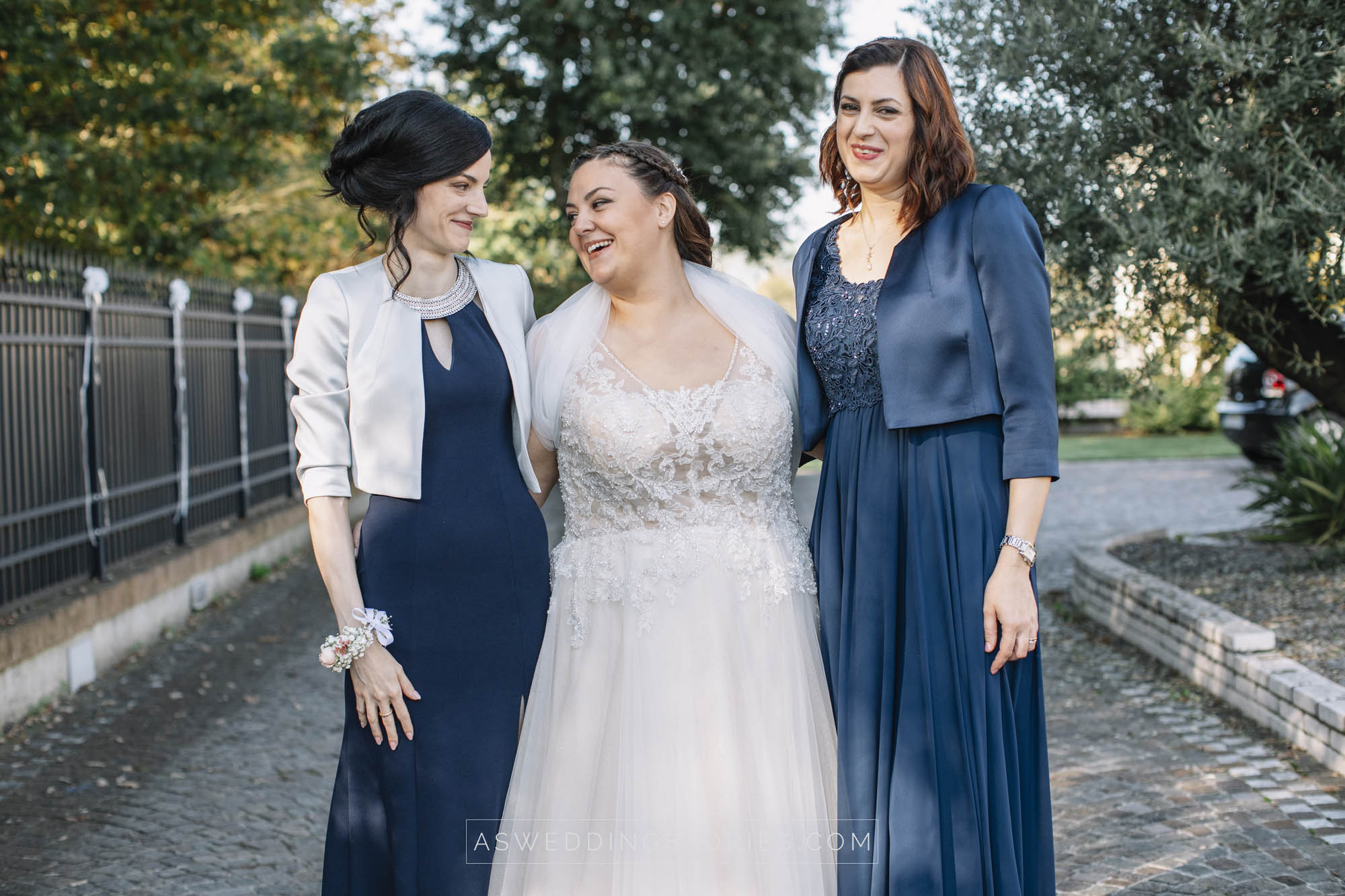 Foto  Silvelle di Trebaseleghe Villa Caprera Monica e Massimiliano