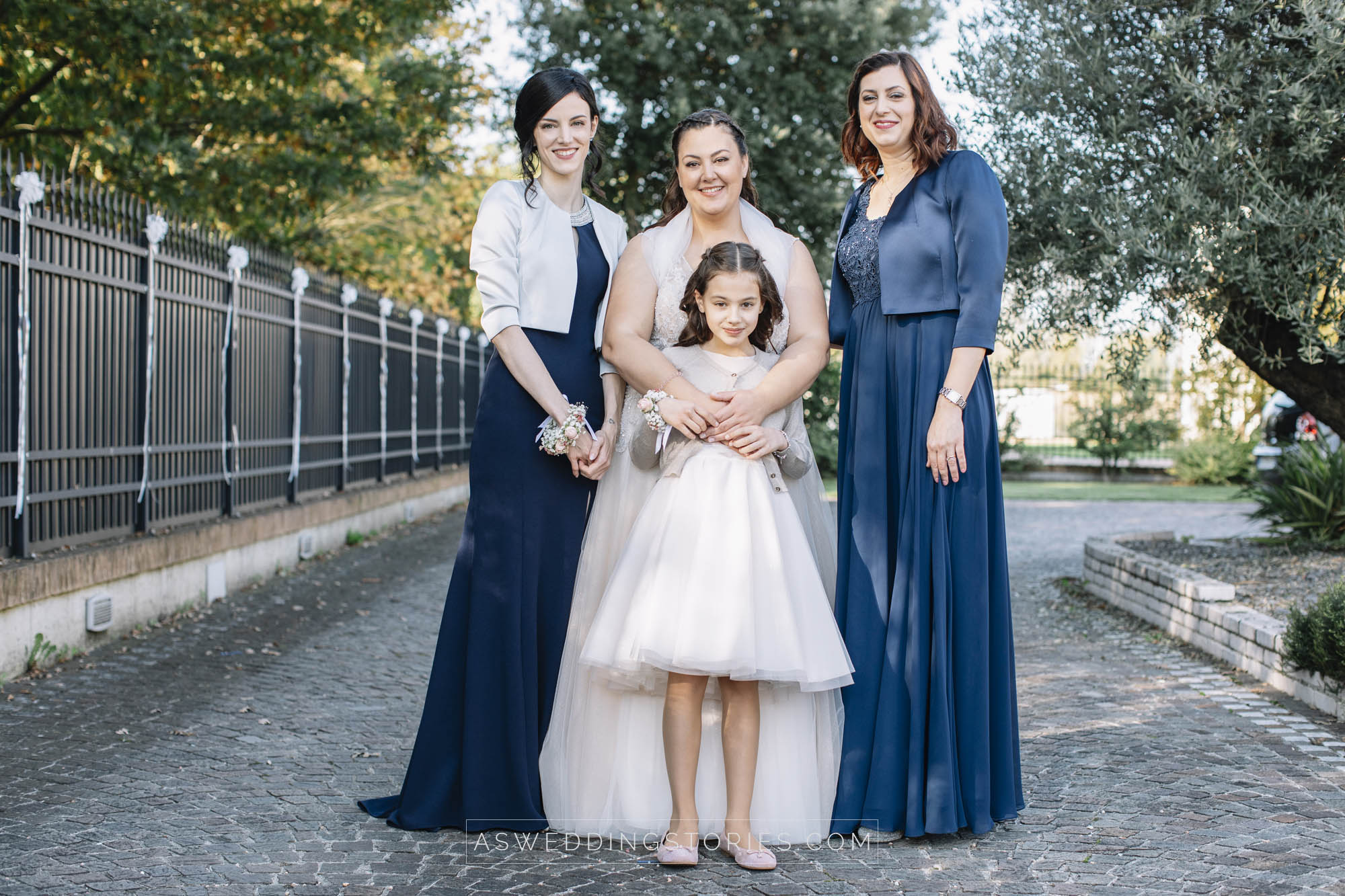 Foto  Silvelle di Trebaseleghe Villa Caprera Monica e Massimiliano