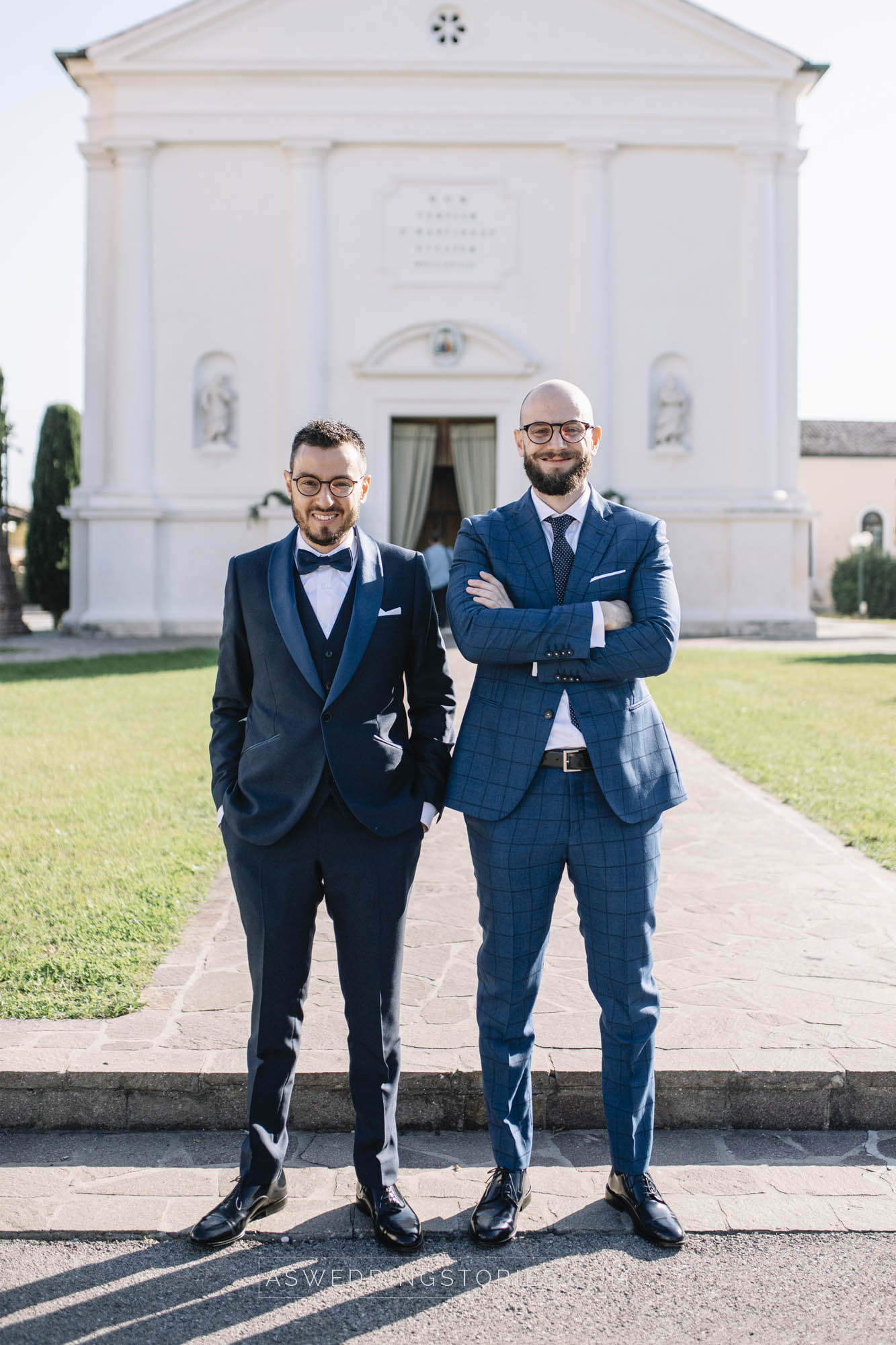 Foto  Silvelle di Trebaseleghe Villa Caprera Monica e Massimiliano