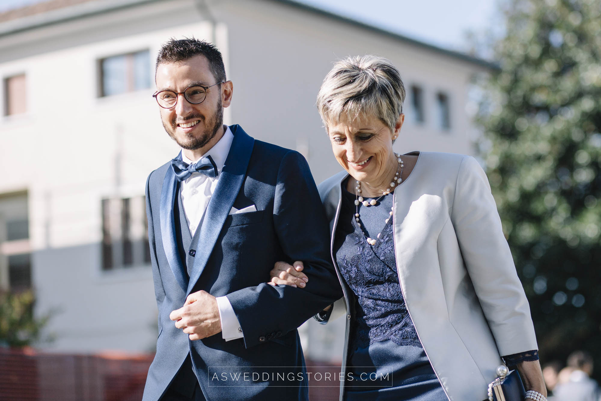 Foto  Silvelle di Trebaseleghe Villa Caprera Monica e Massimiliano